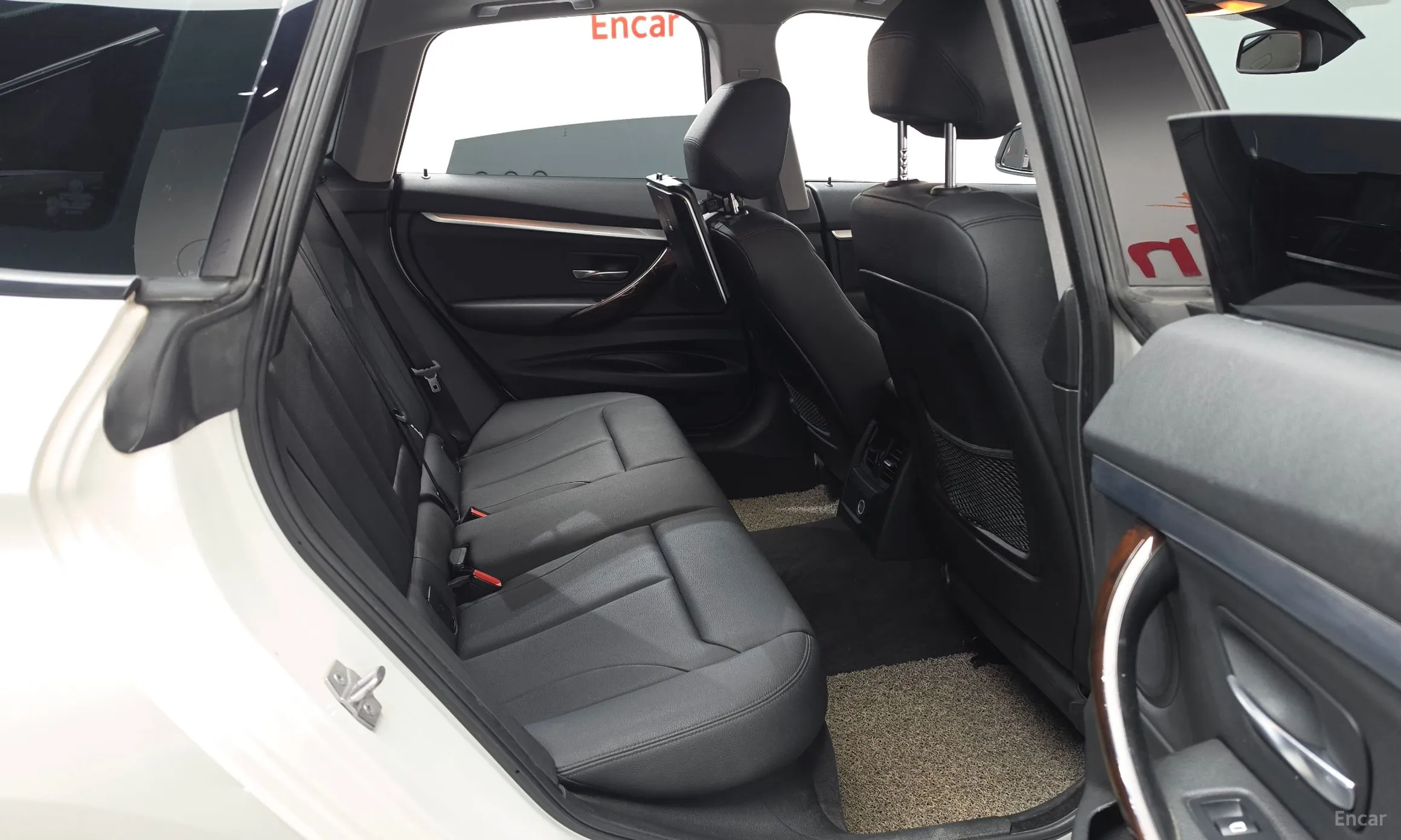 BMW 3 Series GT (F34) превью 11