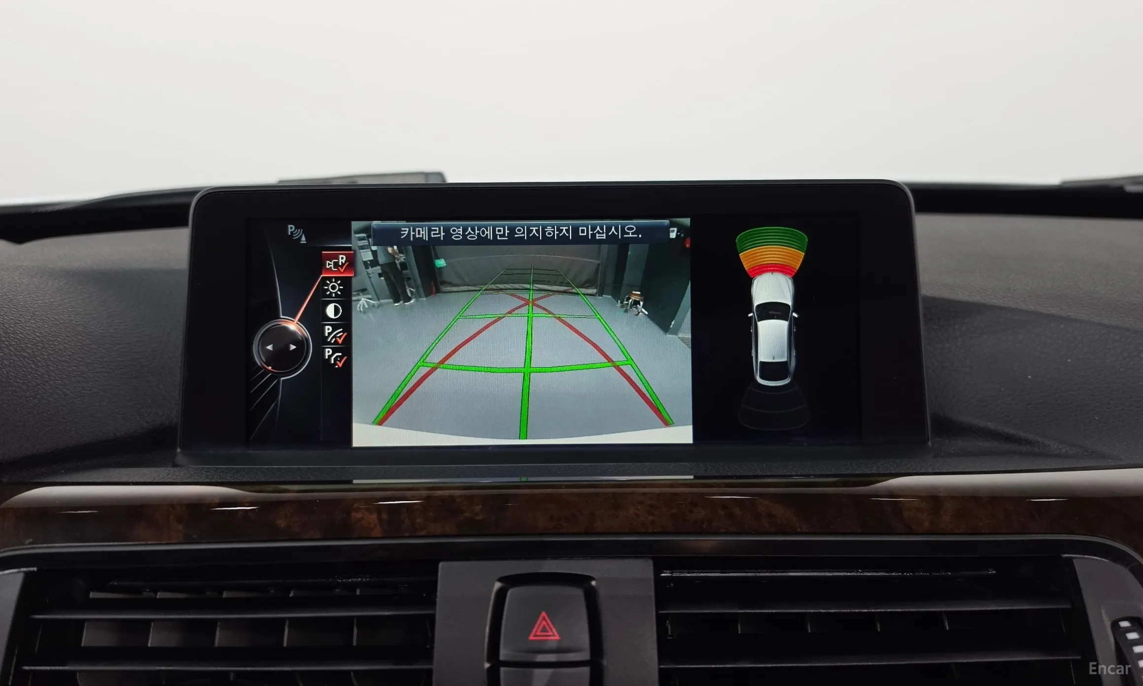 BMW 3 Series GT (F34) превью 14