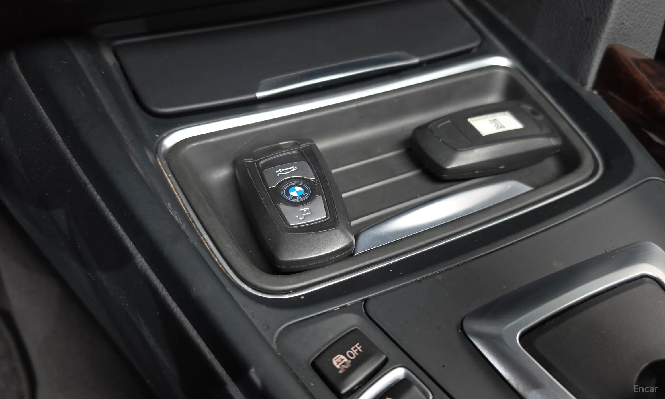 BMW 3 Series GT (F34) превью 19