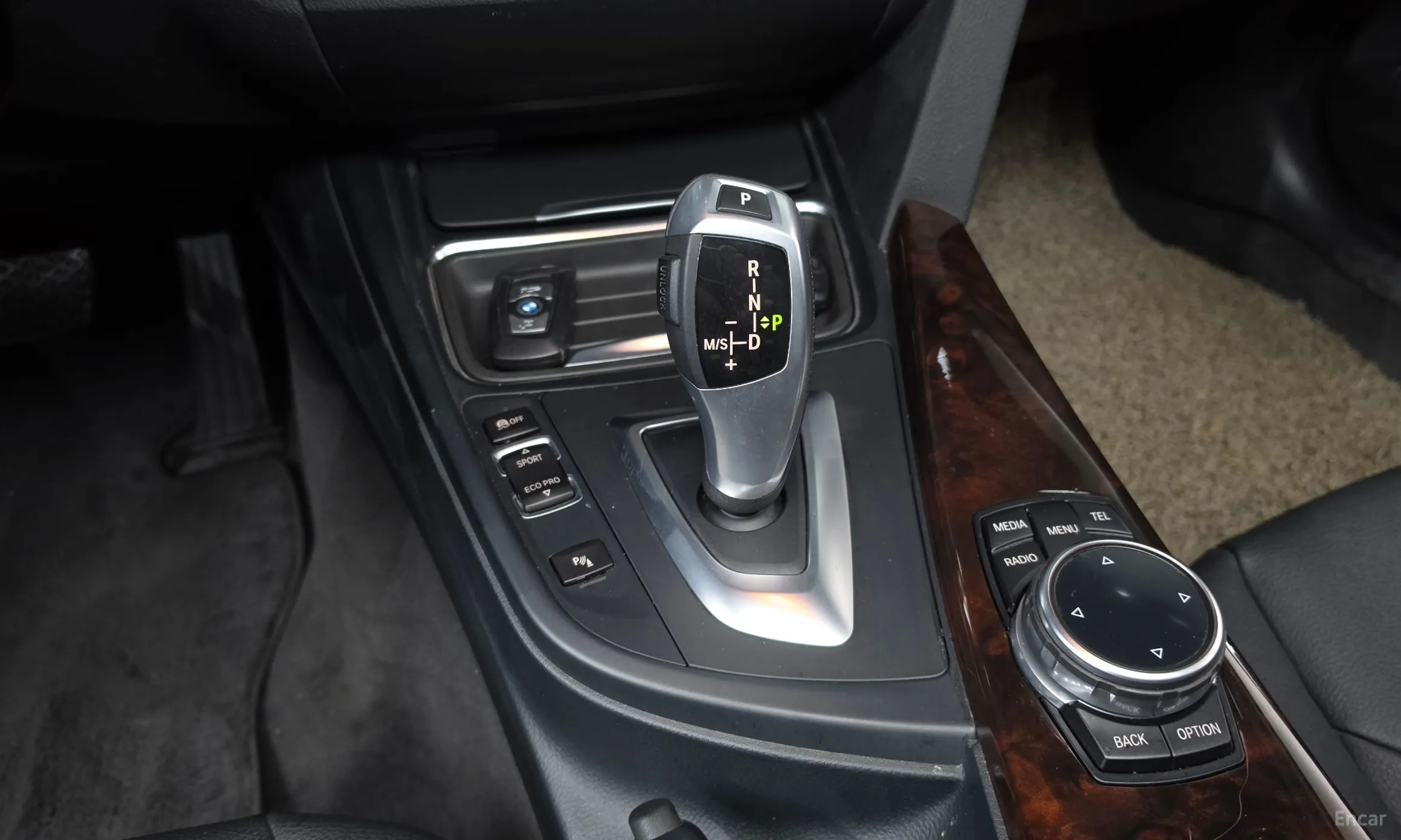 BMW 3 Series GT (F34) превью 9