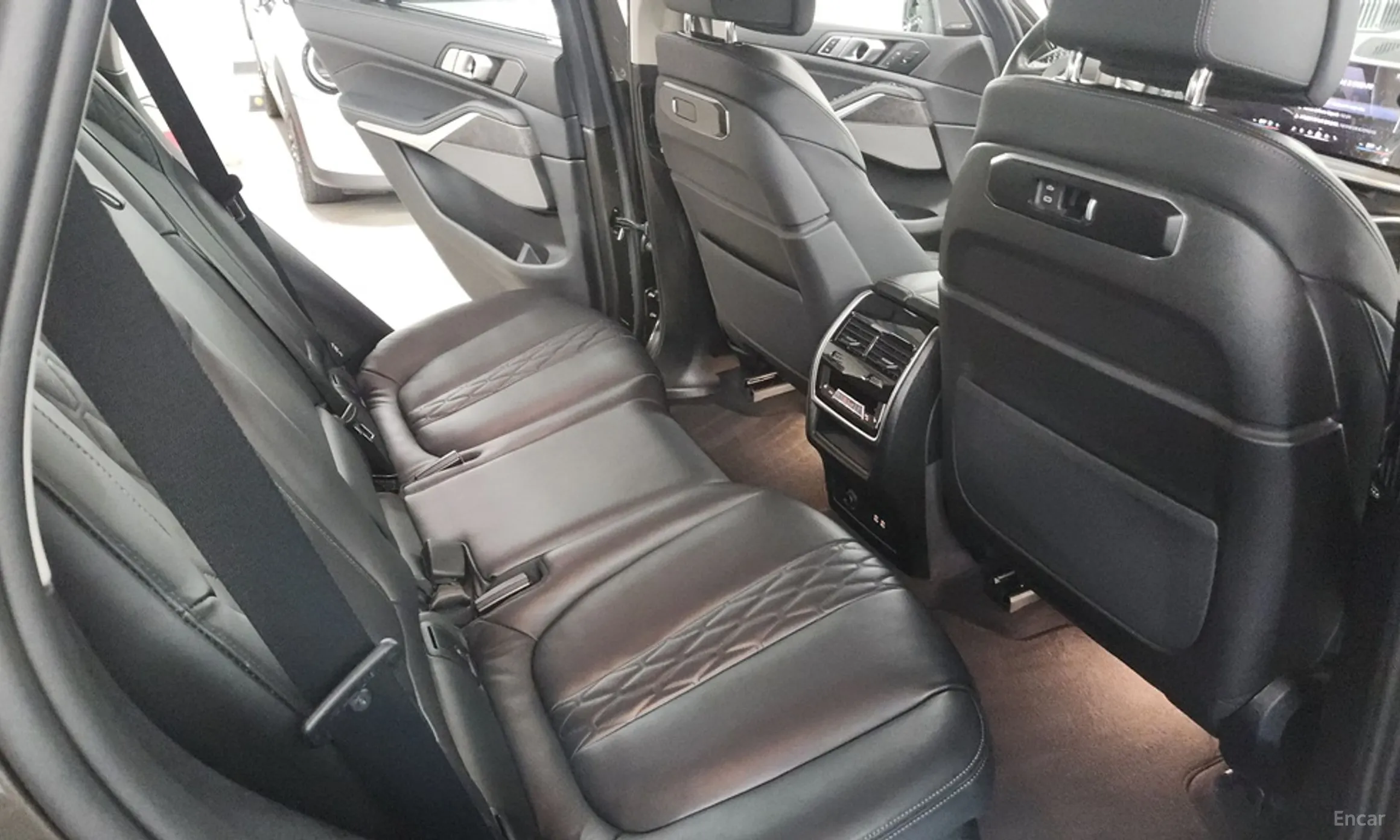 BMW X5 (G05) превью 13