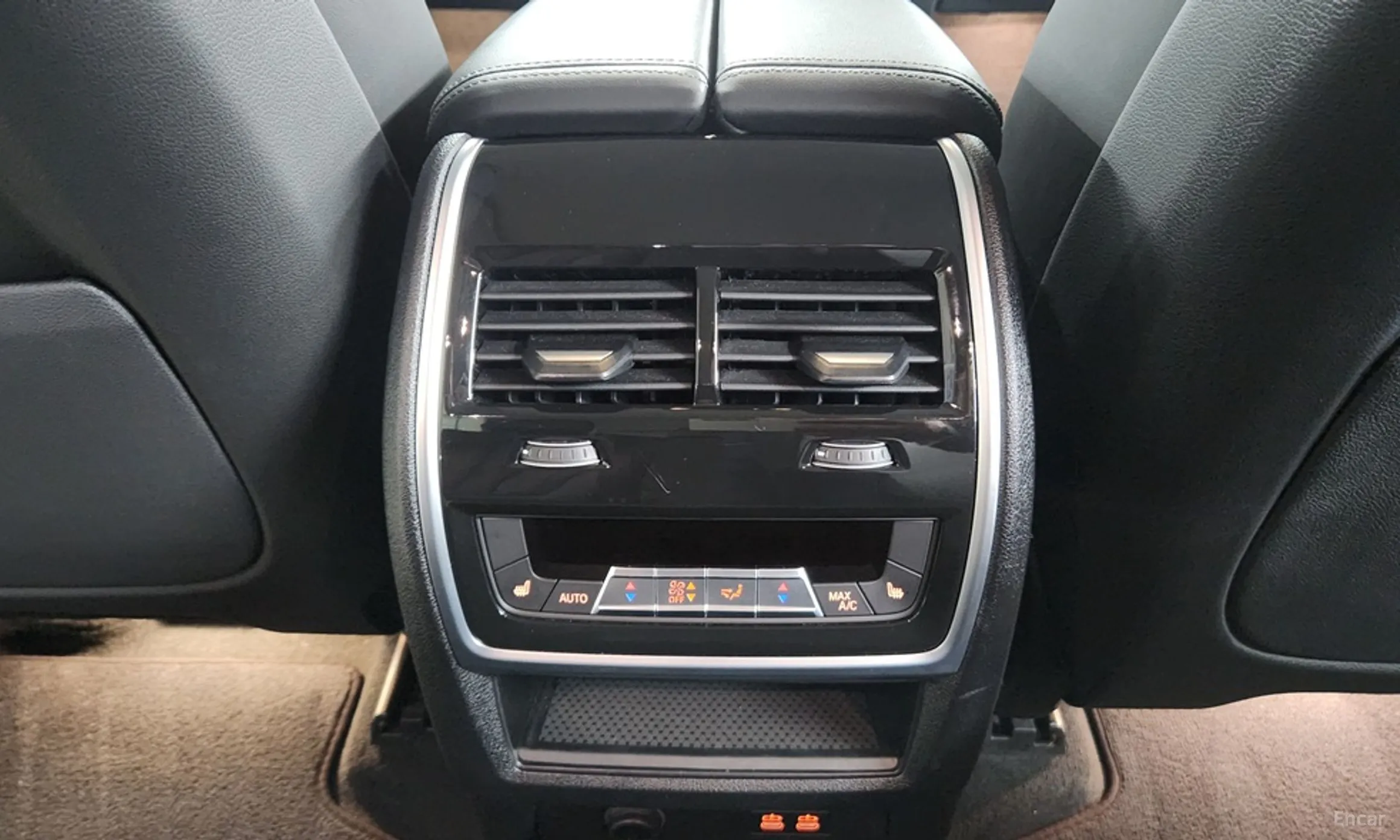 BMW X5 (G05) превью 14