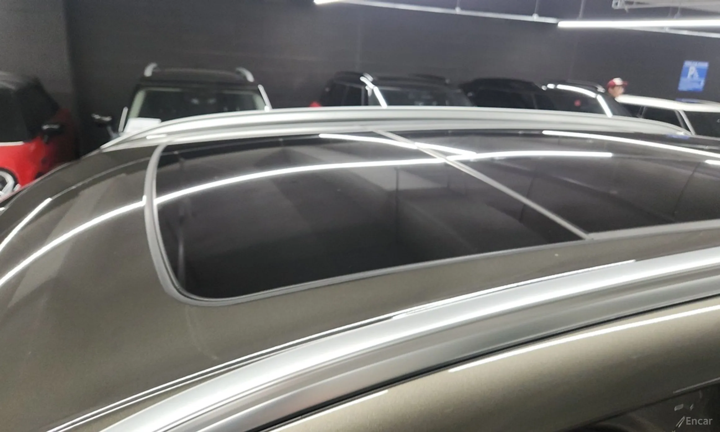 BMW X5 (G05) превью 20