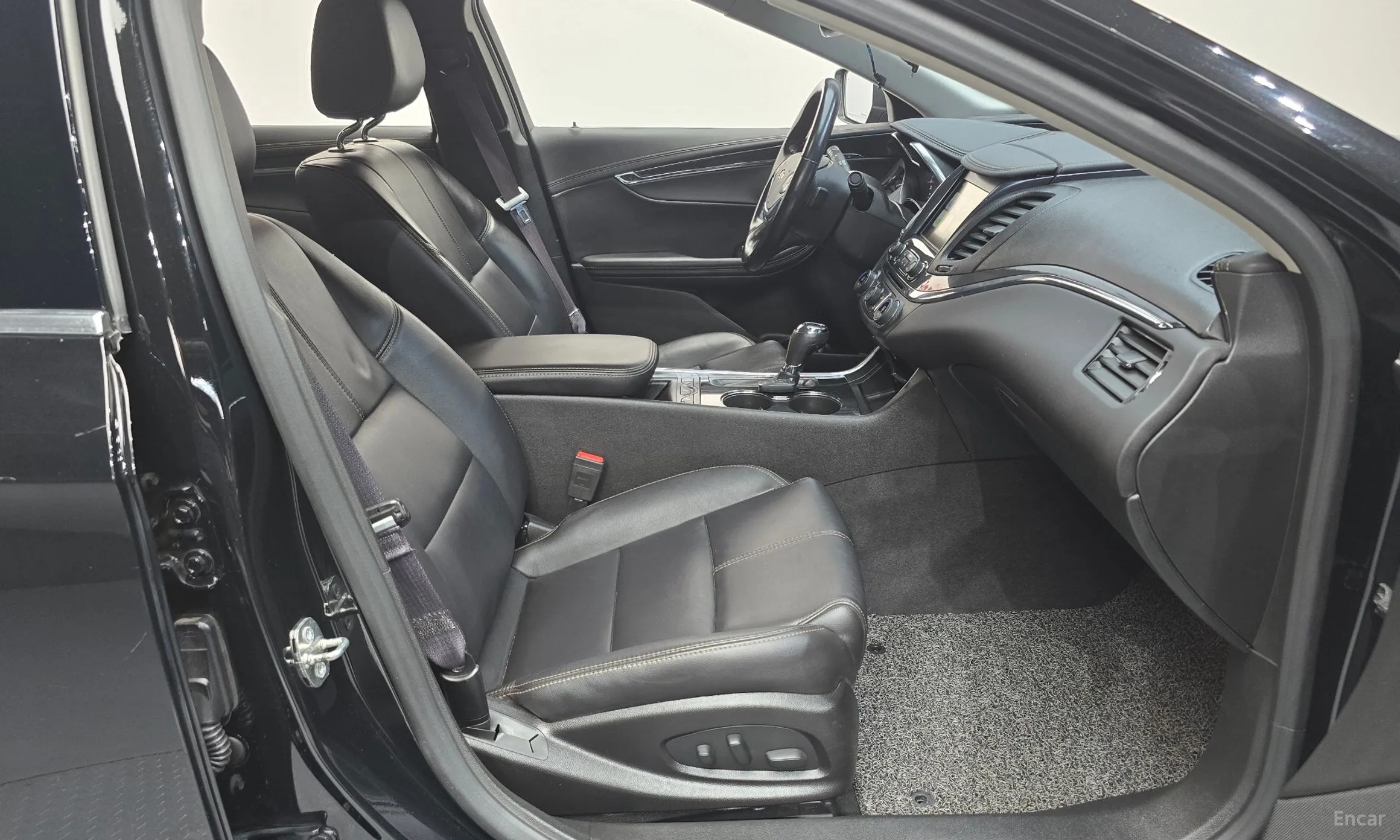 Chevrolet (GM Daewoo) Impala превью 11
