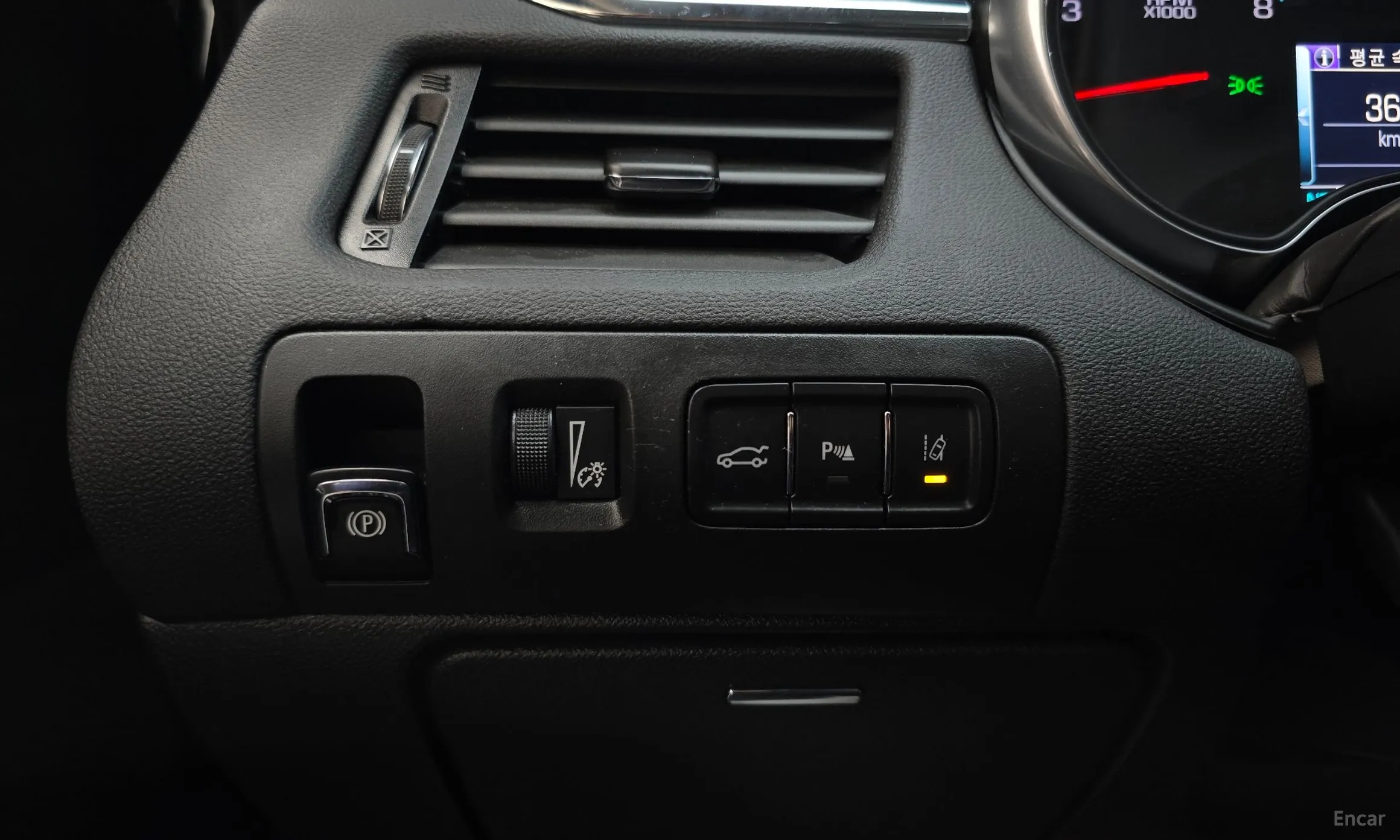 Chevrolet (GM Daewoo) Impala превью 18
