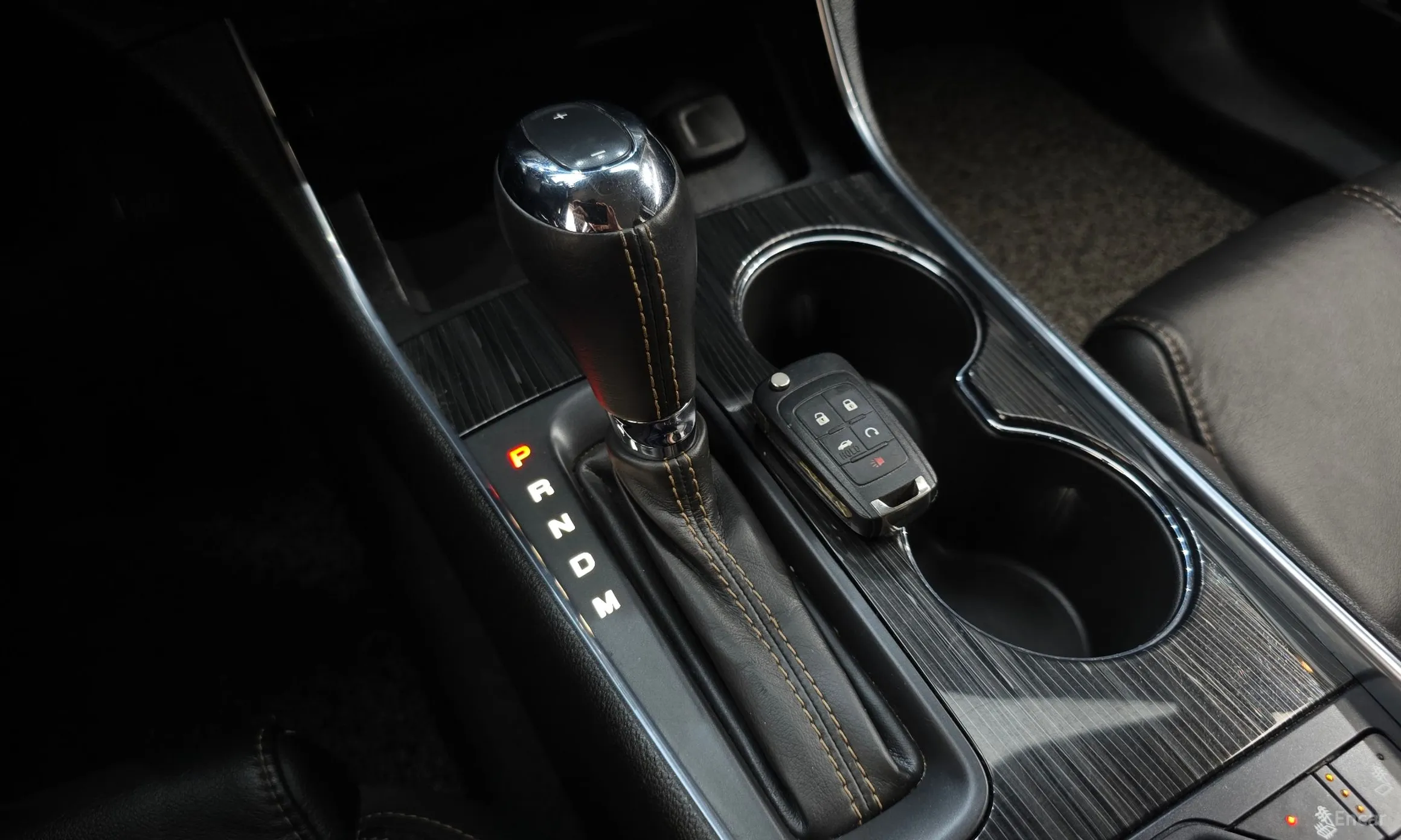 Chevrolet (GM Daewoo) Impala превью 9