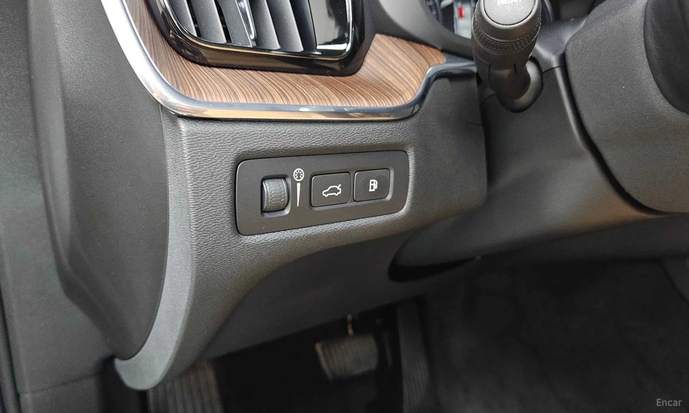 Volvo XC60 Gen 2 превью 19