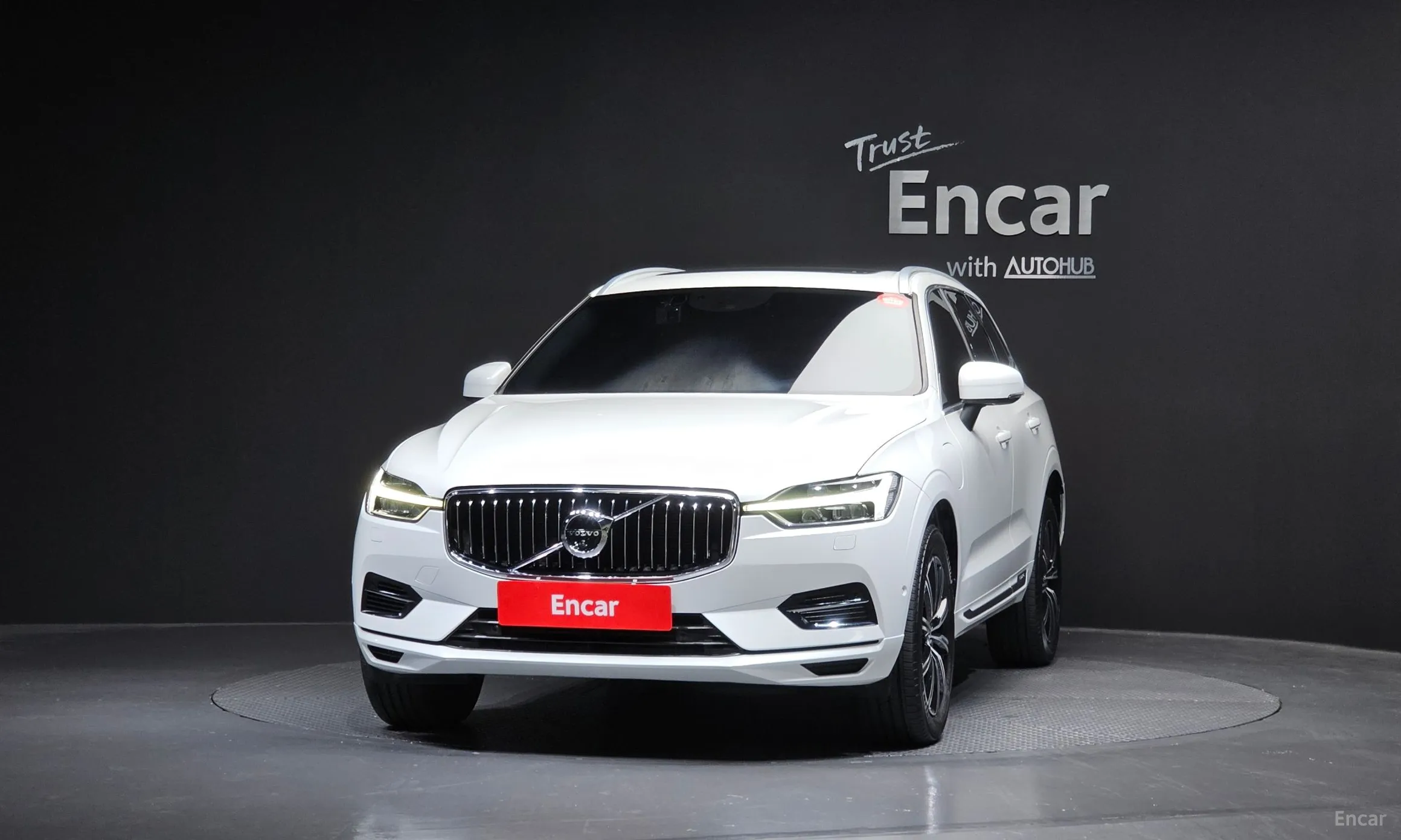 Volvo XC60 Gen 2 превью 3