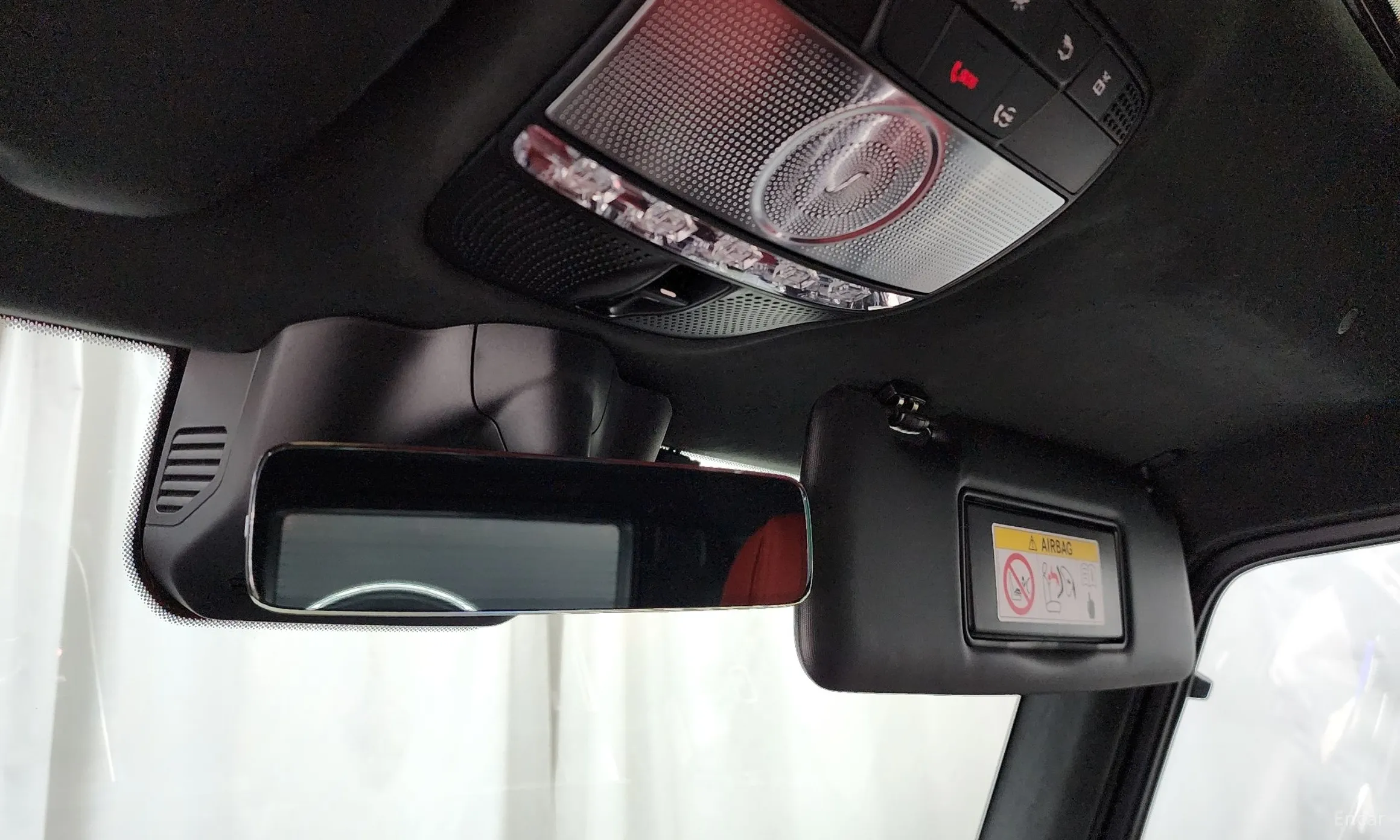 Mercedes Benz G-Class W463b превью 17