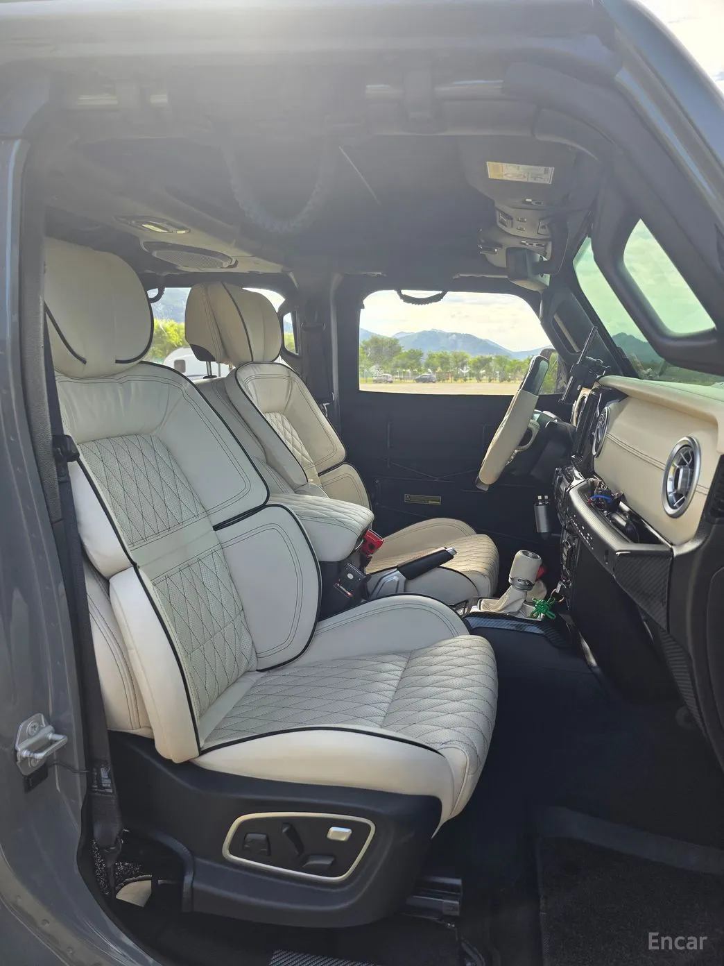 Jeep Wrangler (JL) превью 10