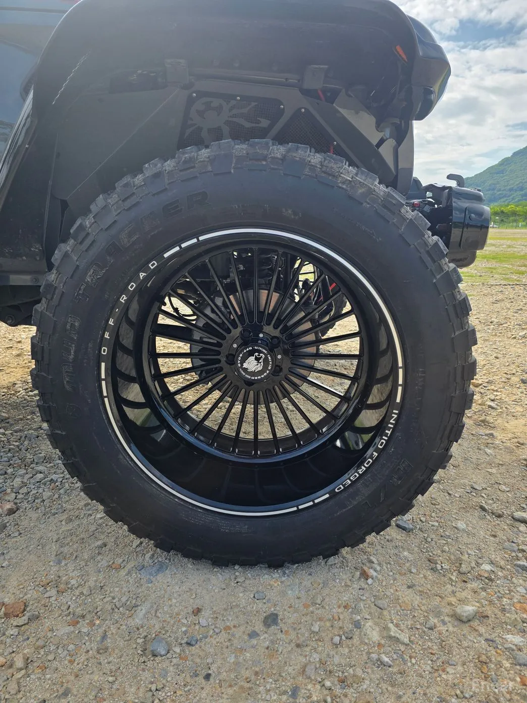 Jeep Wrangler (JL) превью 5