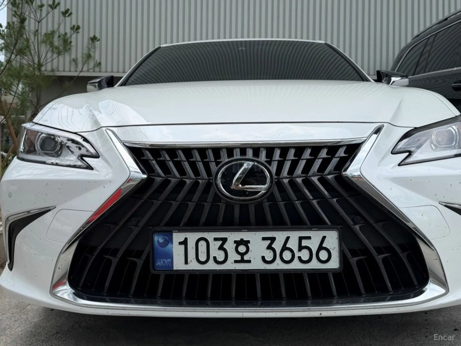ES300h 7th Generation