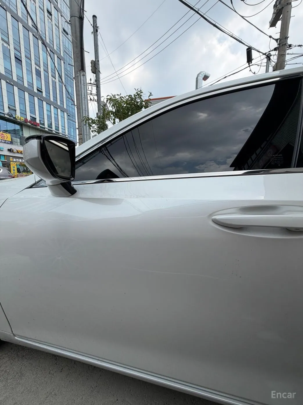 Lexus ES300h 7th Generation превью 12
