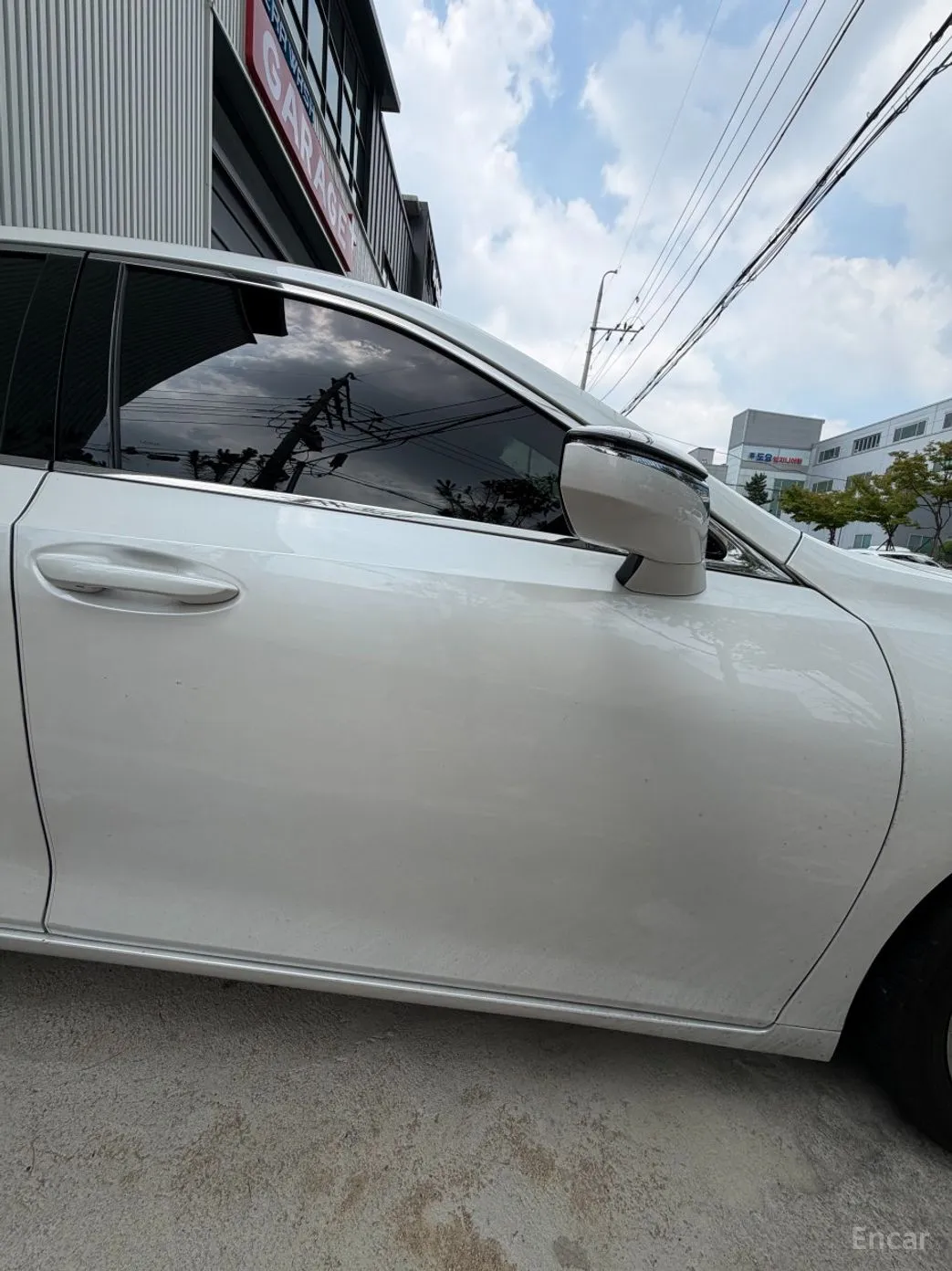 Lexus ES300h 7th Generation превью 4