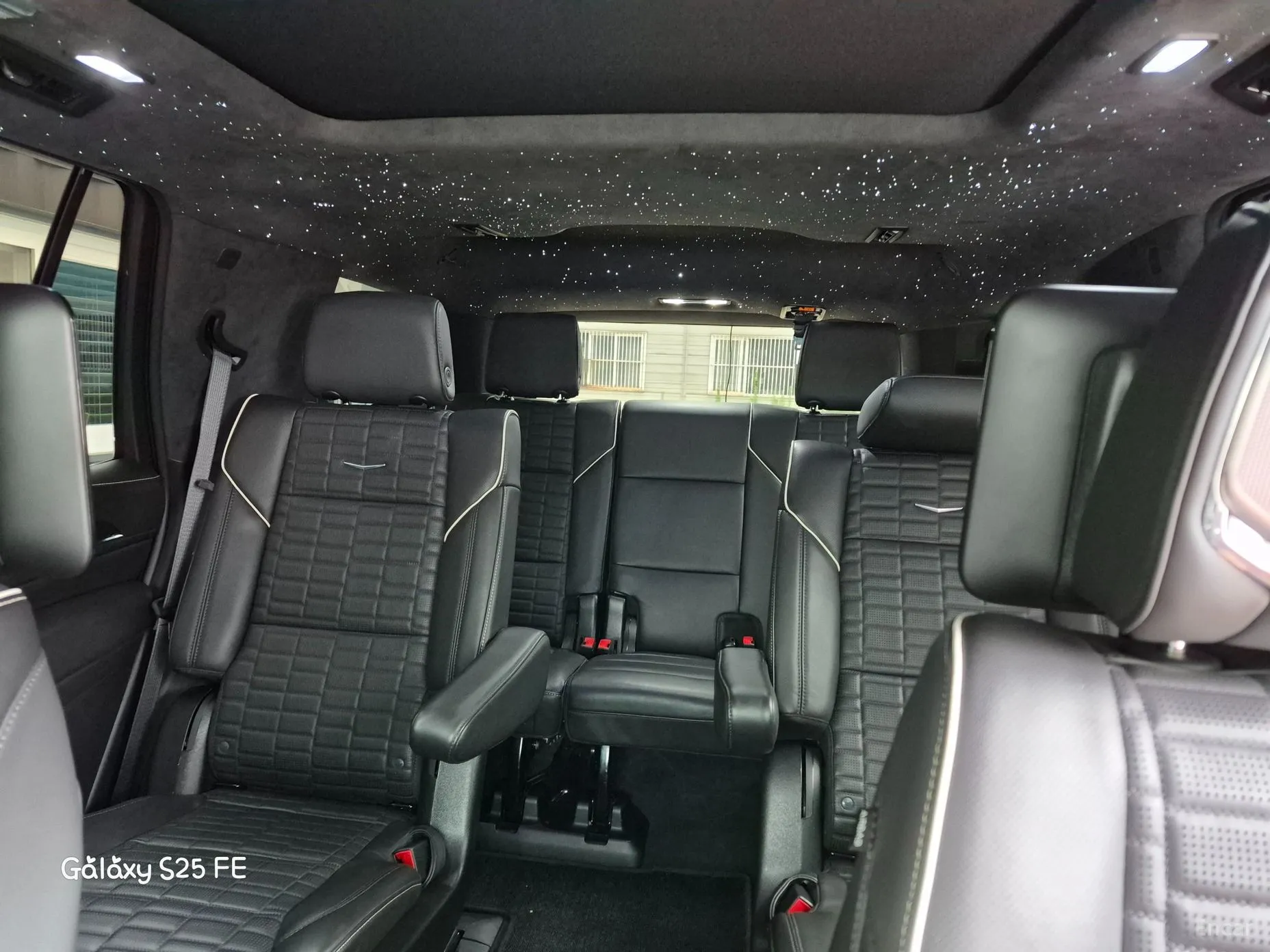 Cadillac Escalade 5th Generation превью 12