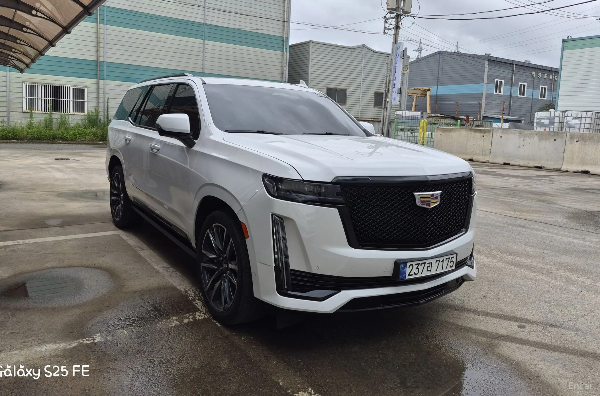 Cadillac Escalade 5th Generation превью 2