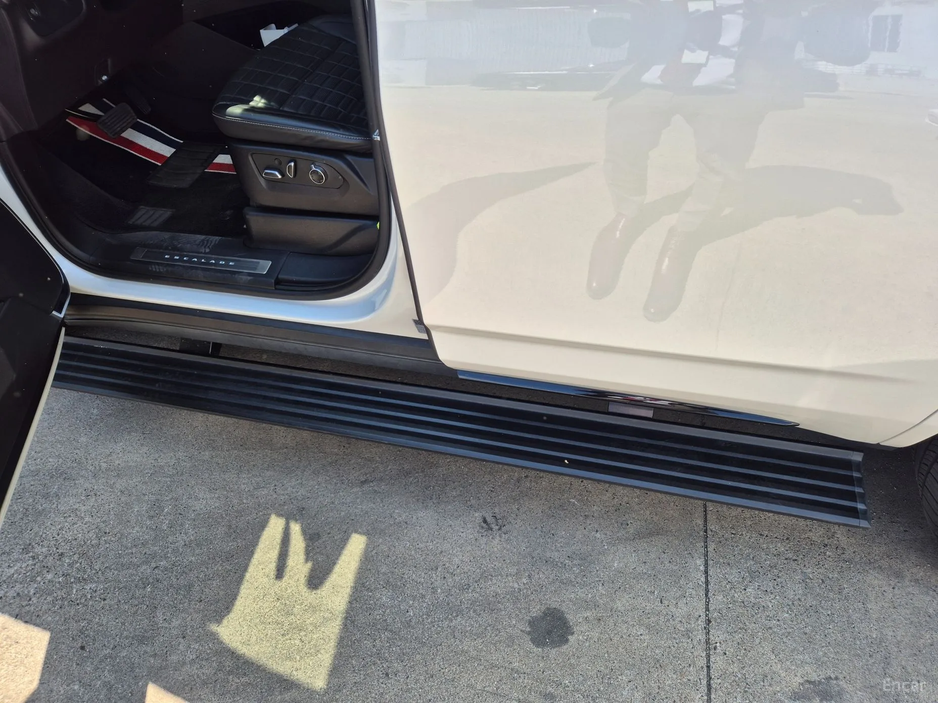 Cadillac Escalade 5th Generation превью 17