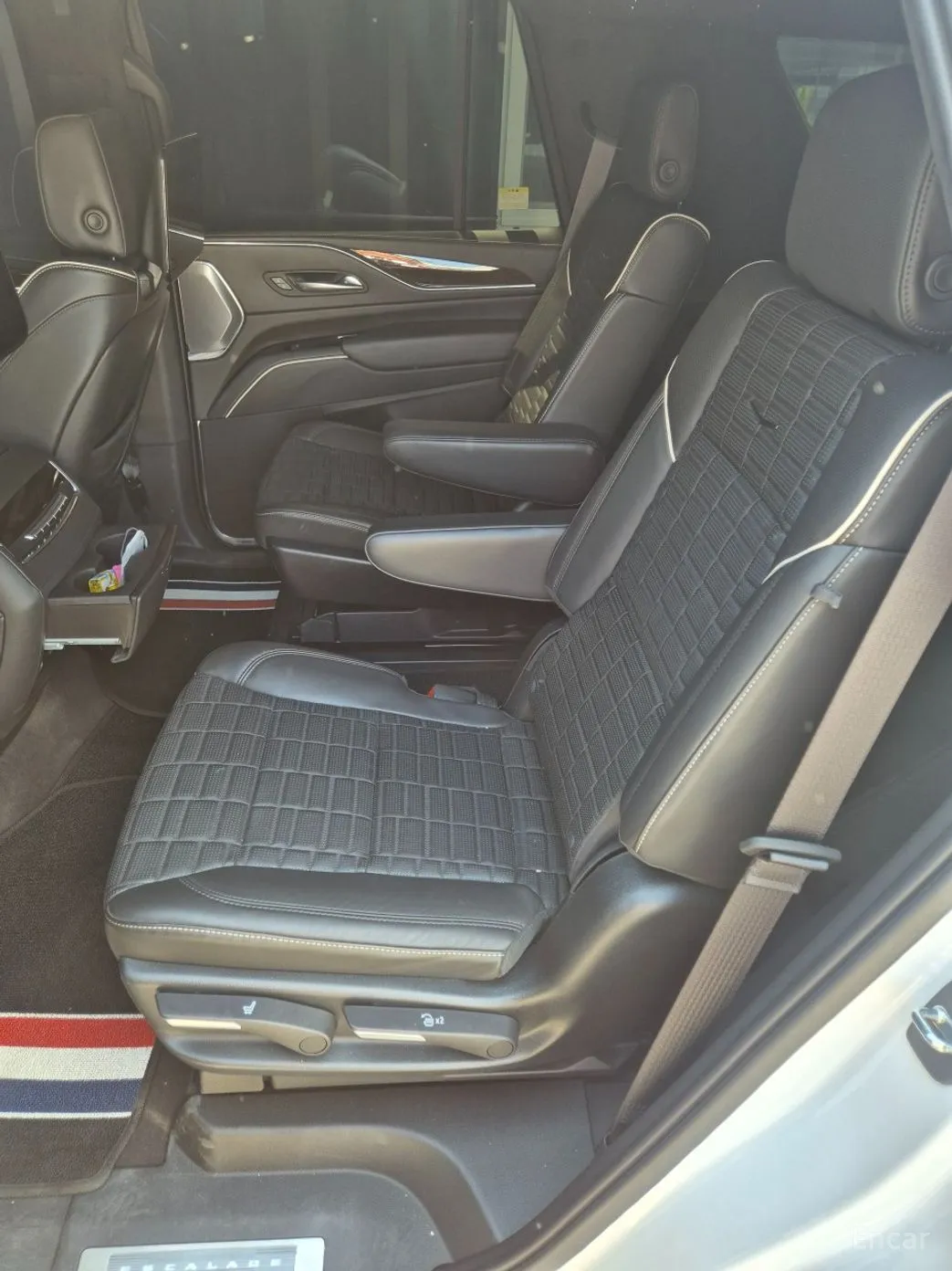 Cadillac Escalade 5th Generation превью 8