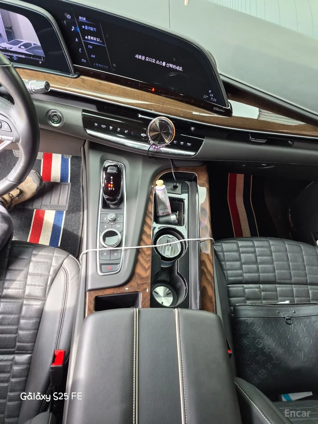 Cadillac Escalade 5th Generation превью 9