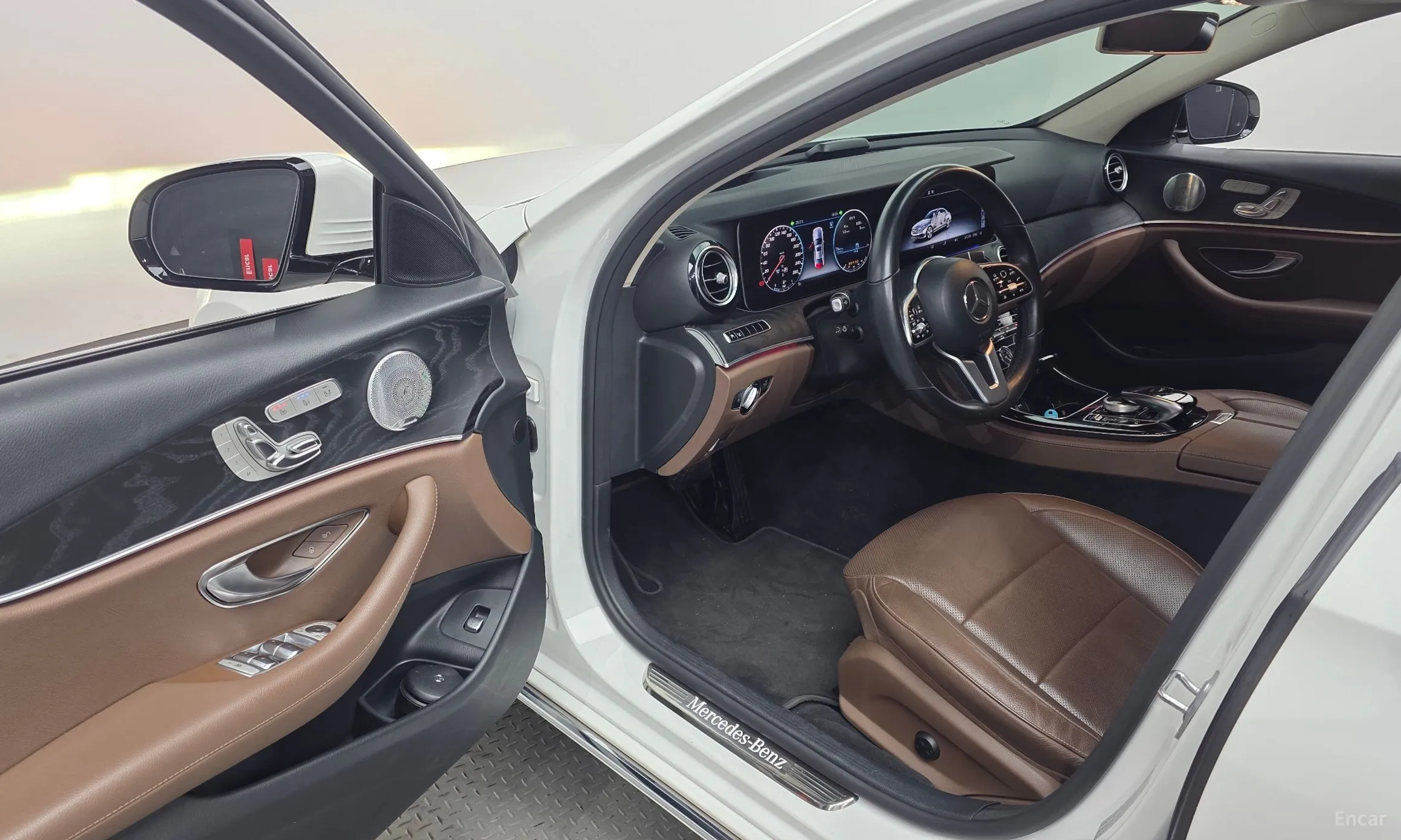Mercedes Benz E-Class W213 превью 10