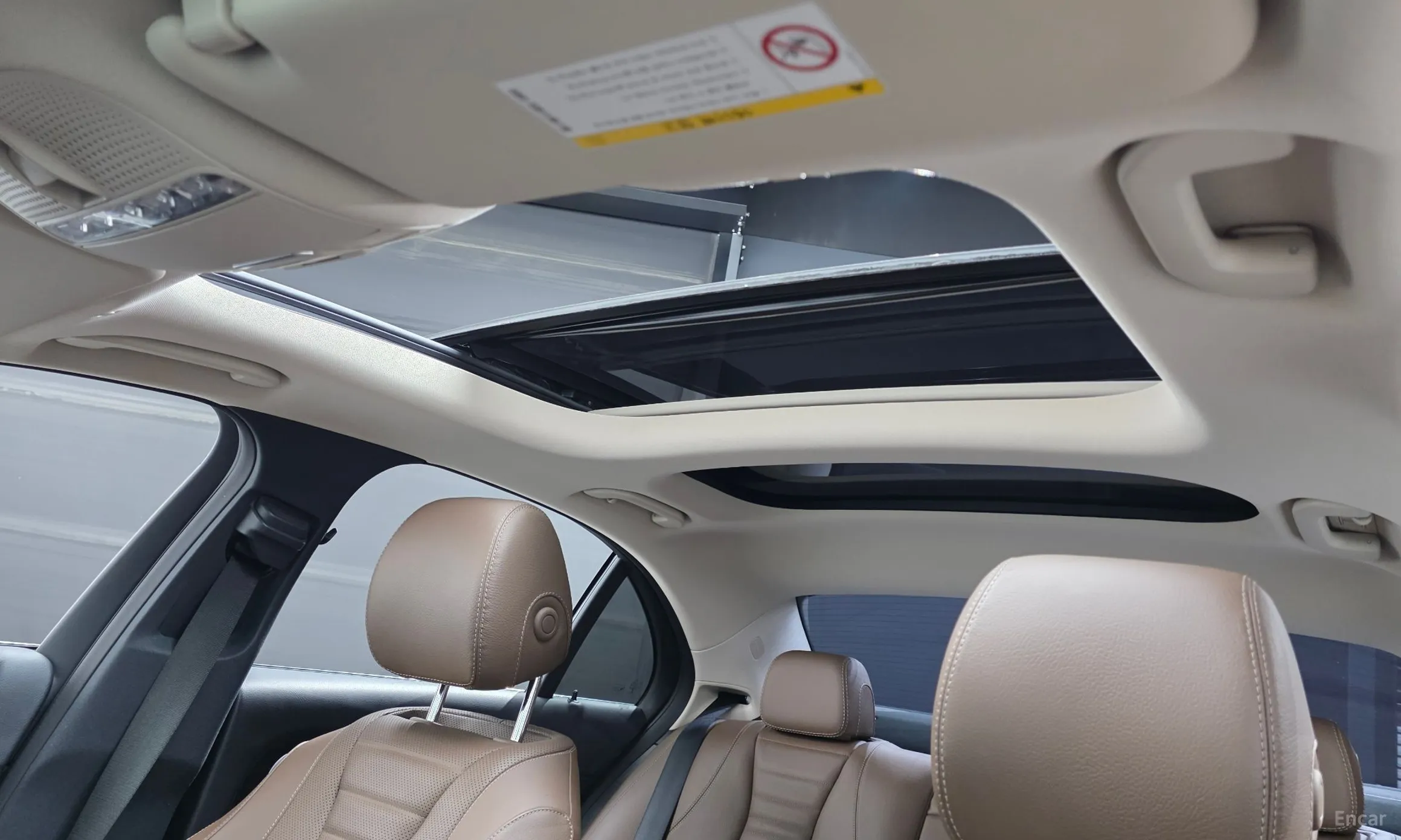 Mercedes Benz E-Class W213 превью 17
