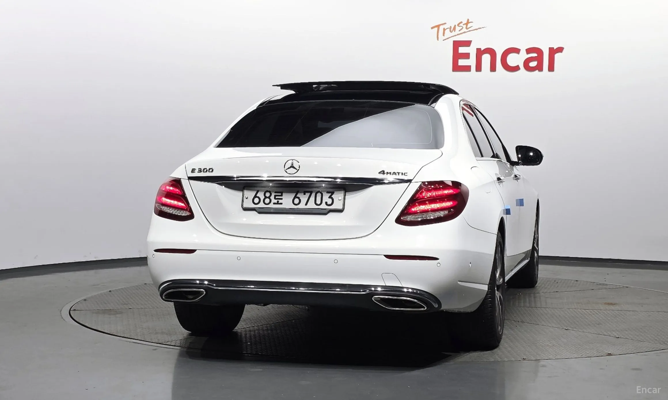 Mercedes Benz E-Class W213 превью 4