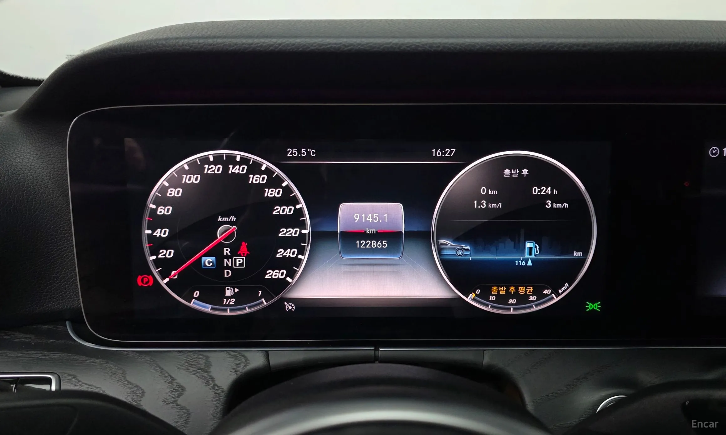 Mercedes Benz E-Class W213 превью 8