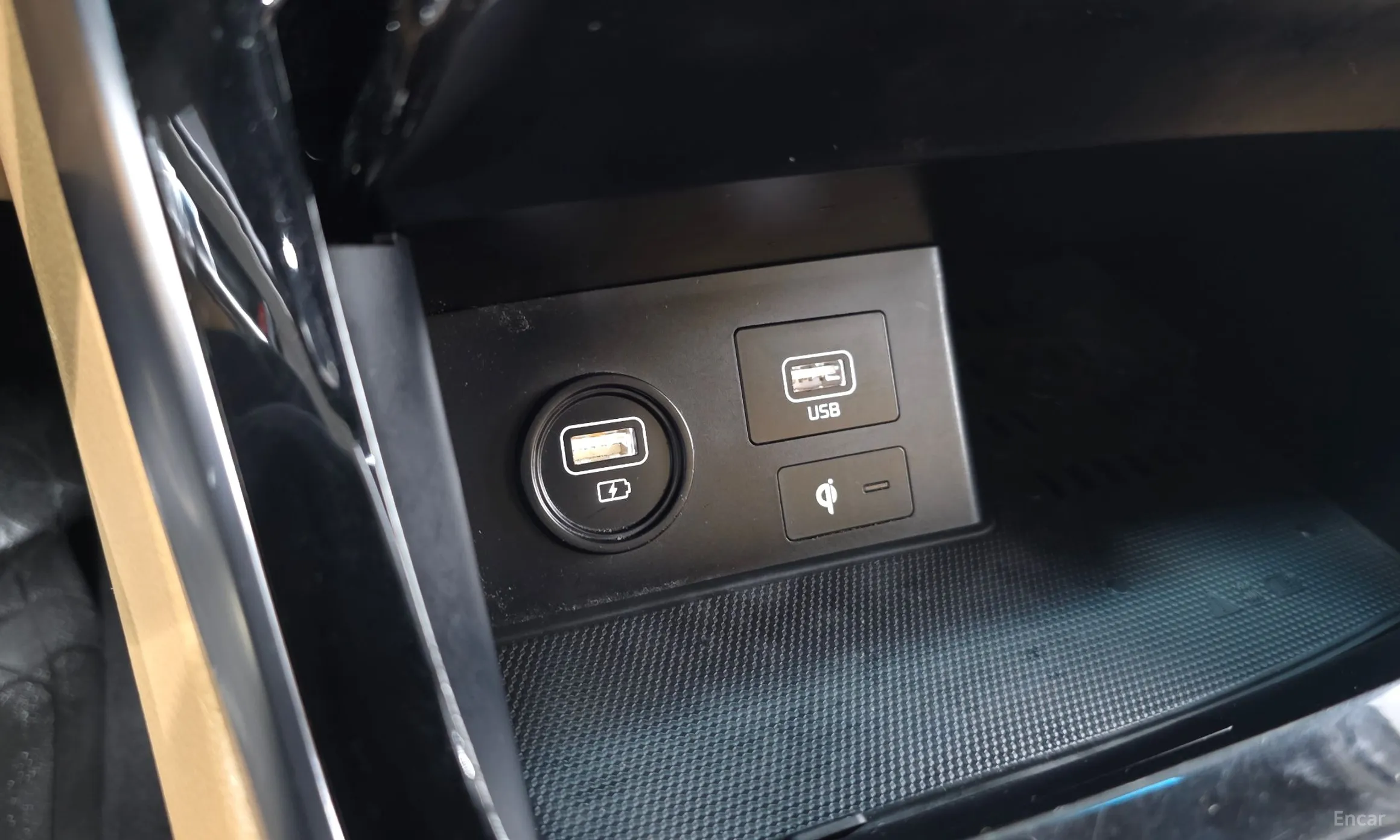 Kia Mojave the Master превью 13