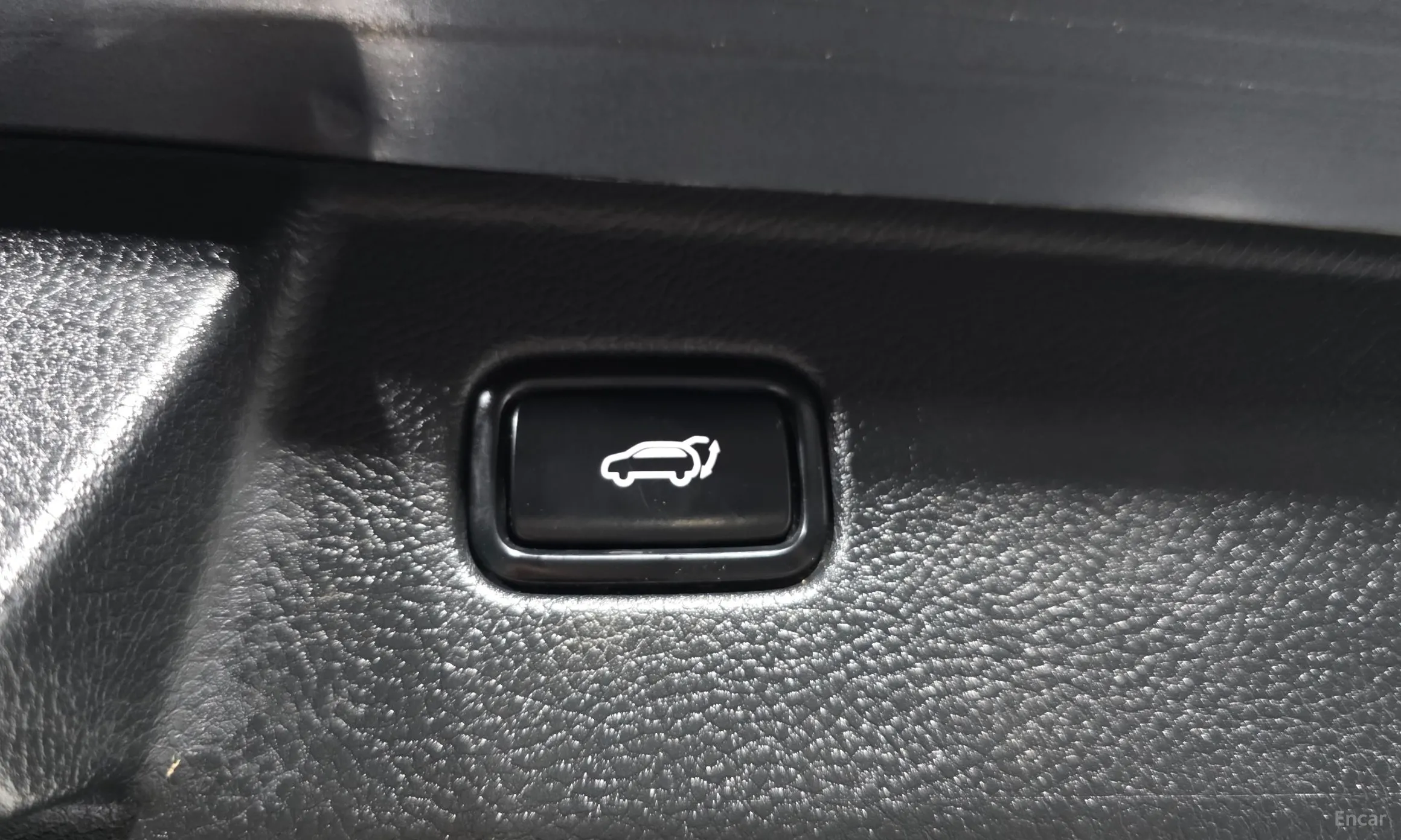 Kia Mojave the Master превью 18