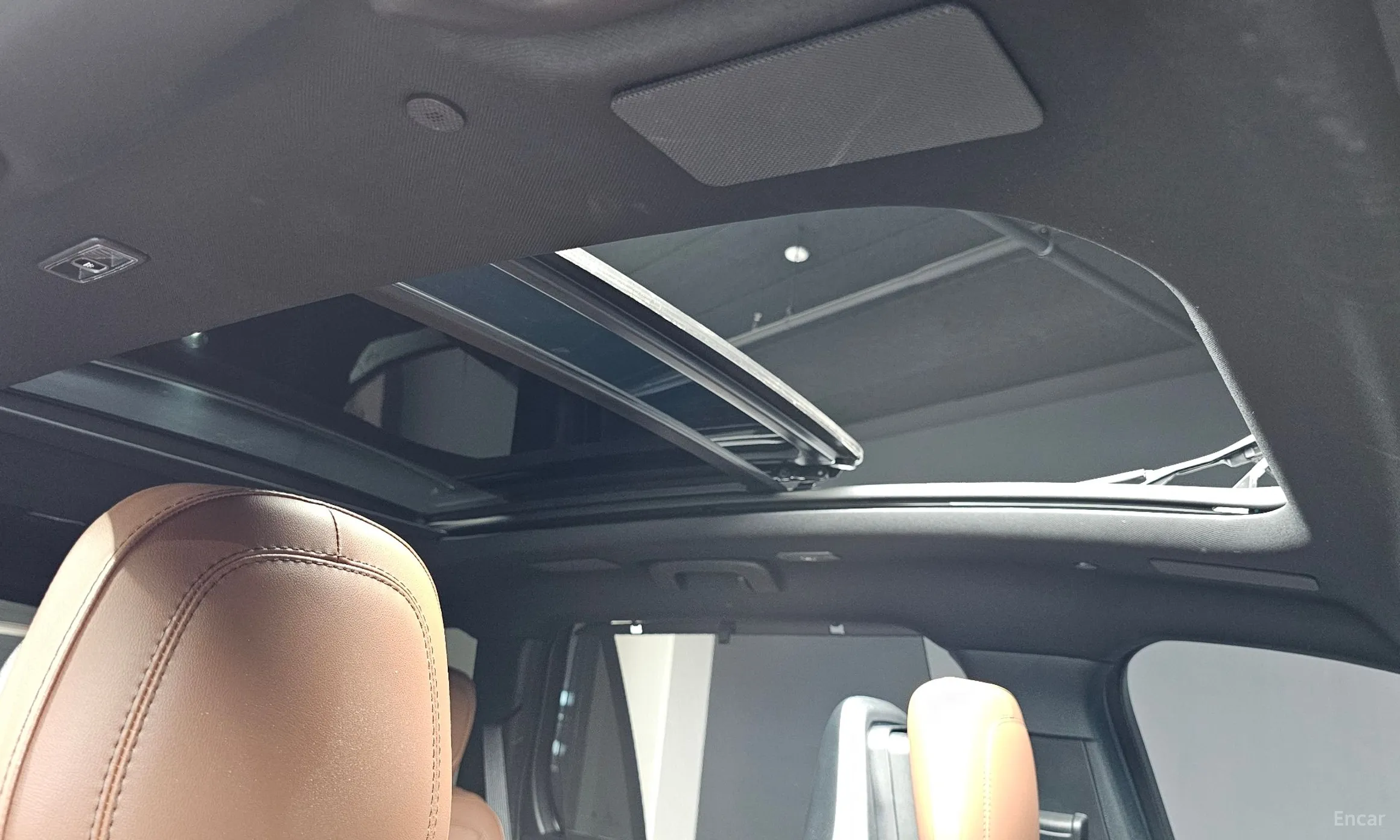 Lincoln Aviator 2nd Generation превью 18
