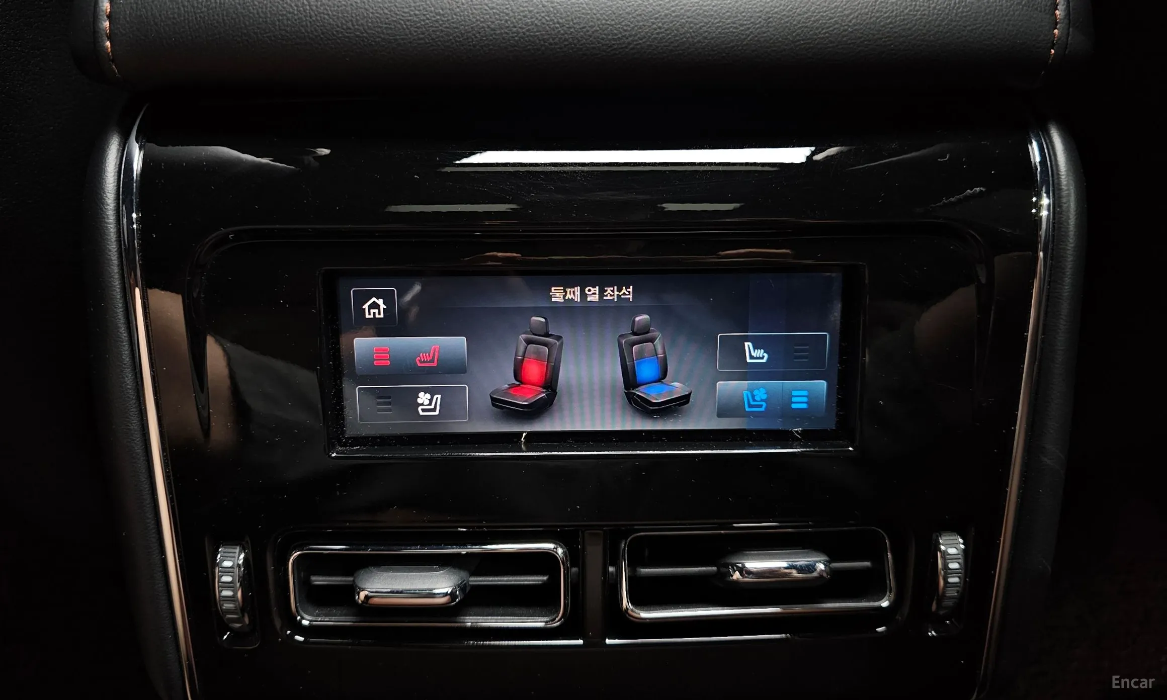 Lincoln Aviator 2nd Generation превью 19