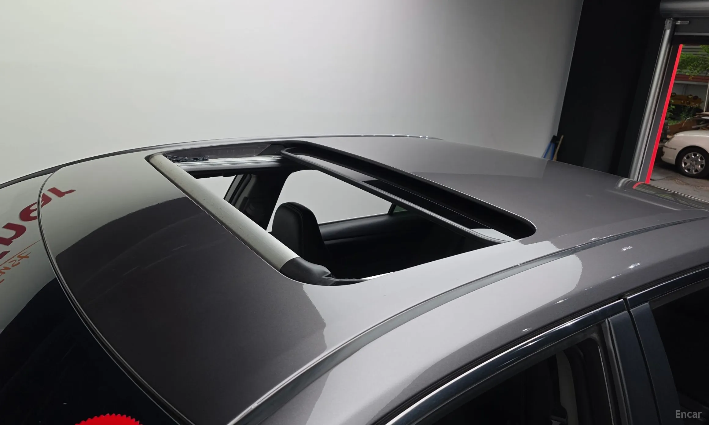 Toyota New Camry превью 19