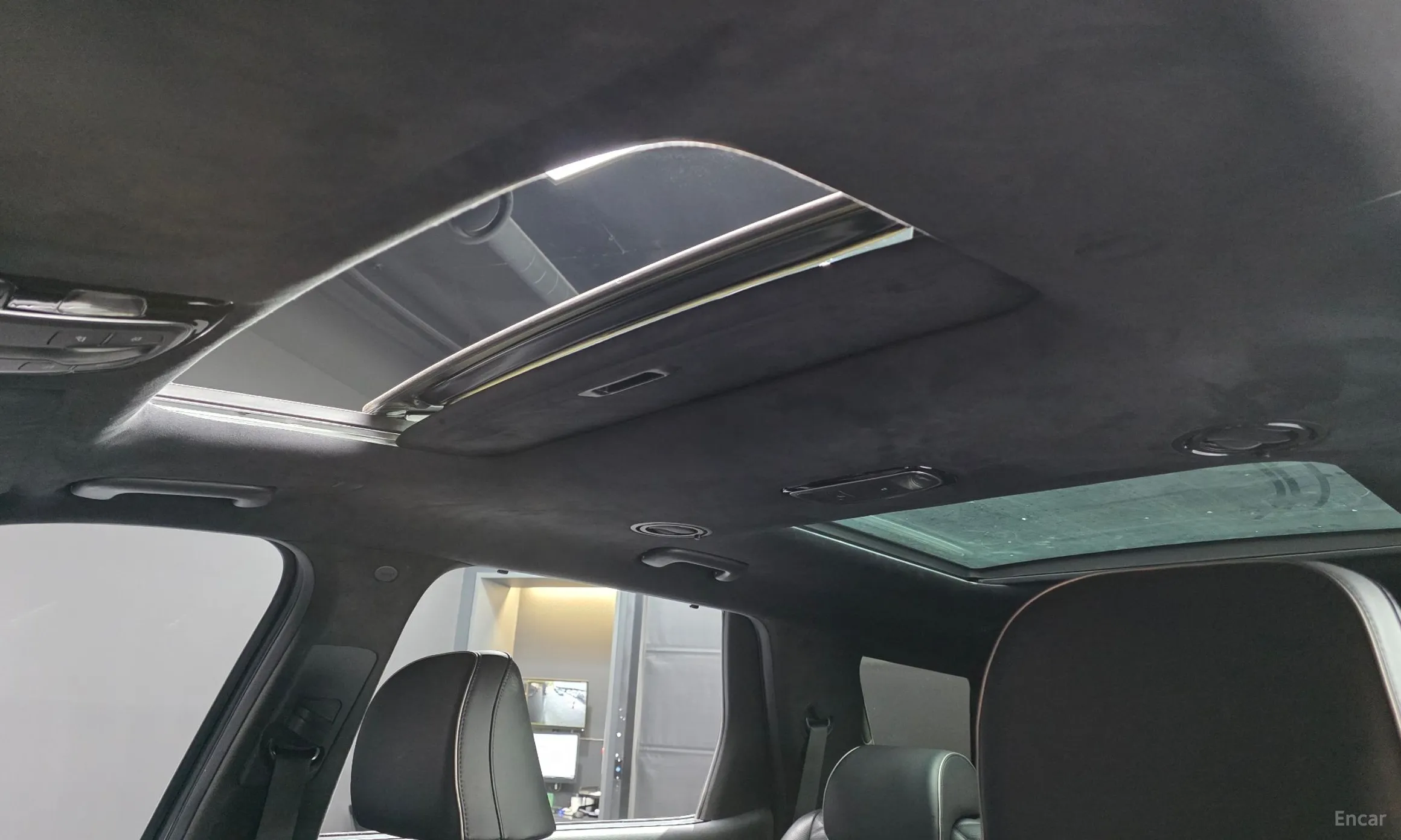 Hyundai Palisade превью 16