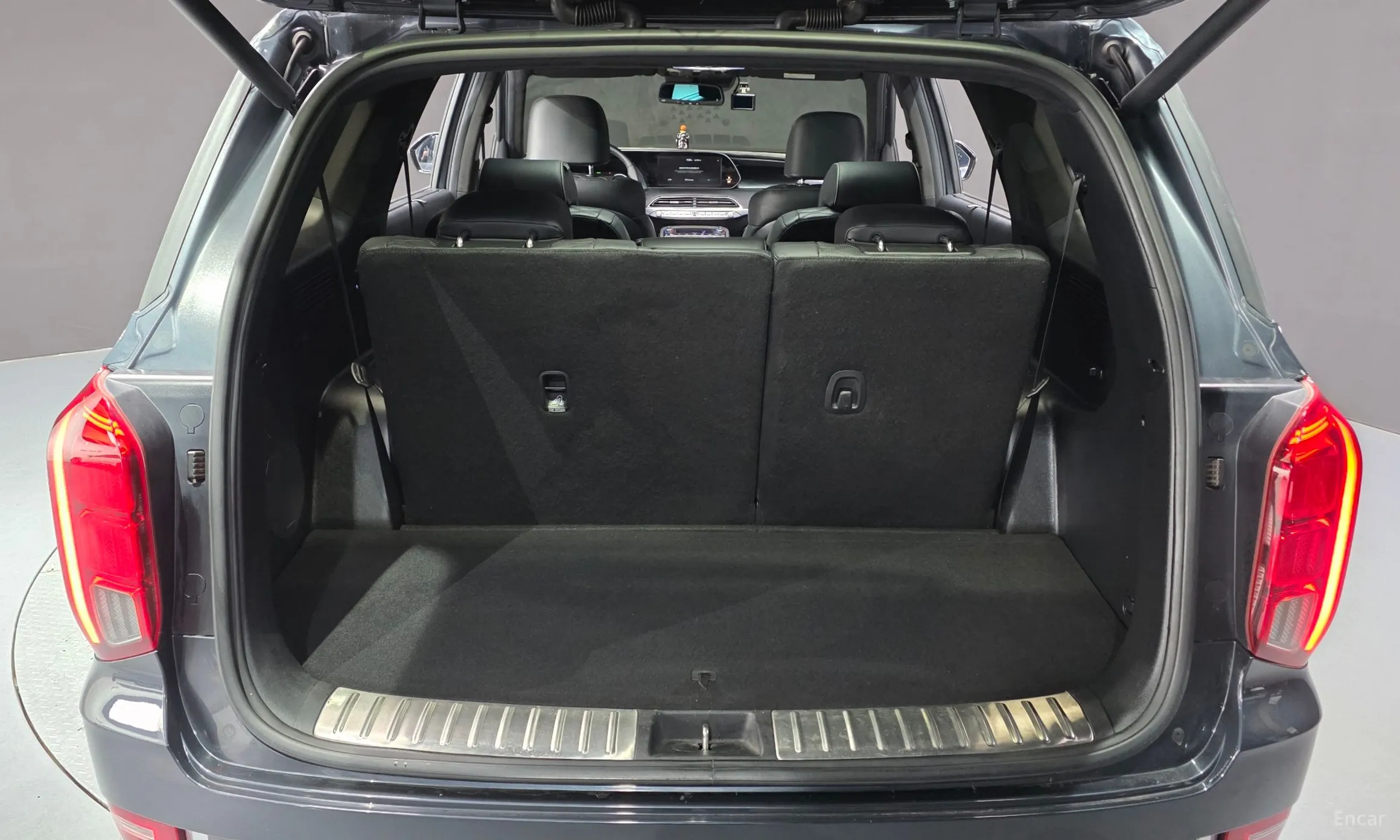Hyundai Palisade превью 18