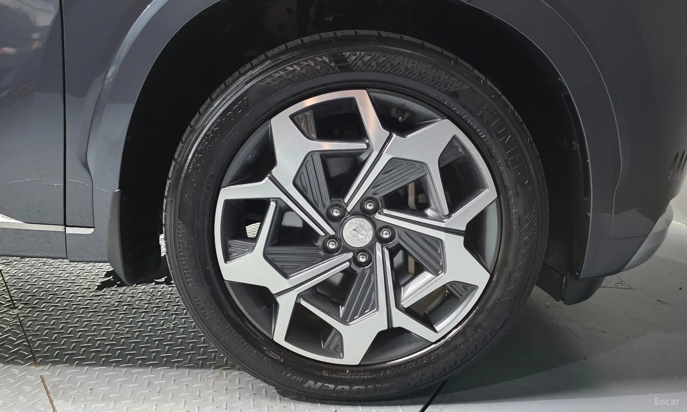 Hyundai Palisade превью 5