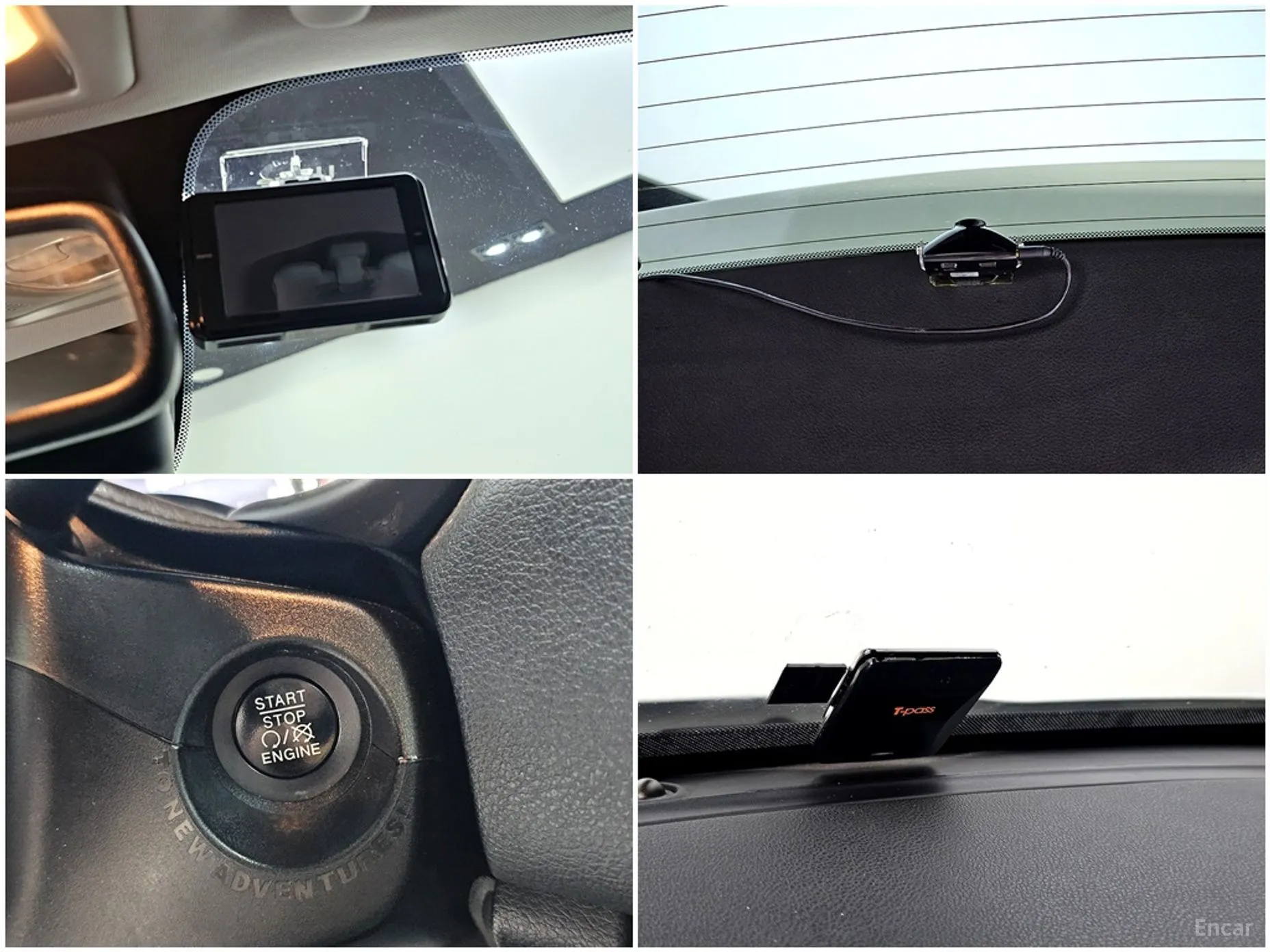 Jeep Renegade превью 19