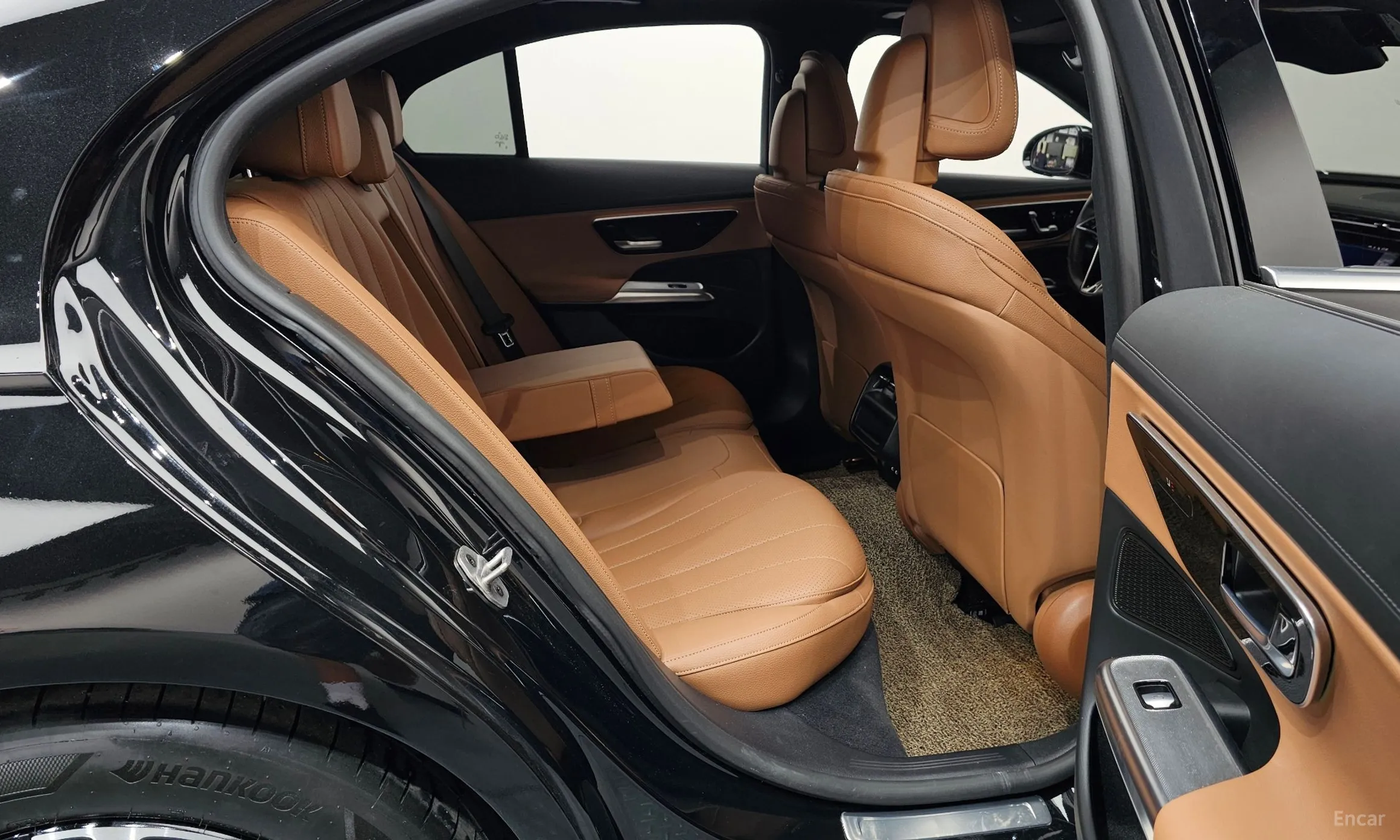 Mercedes Benz E-Class W214 превью 11