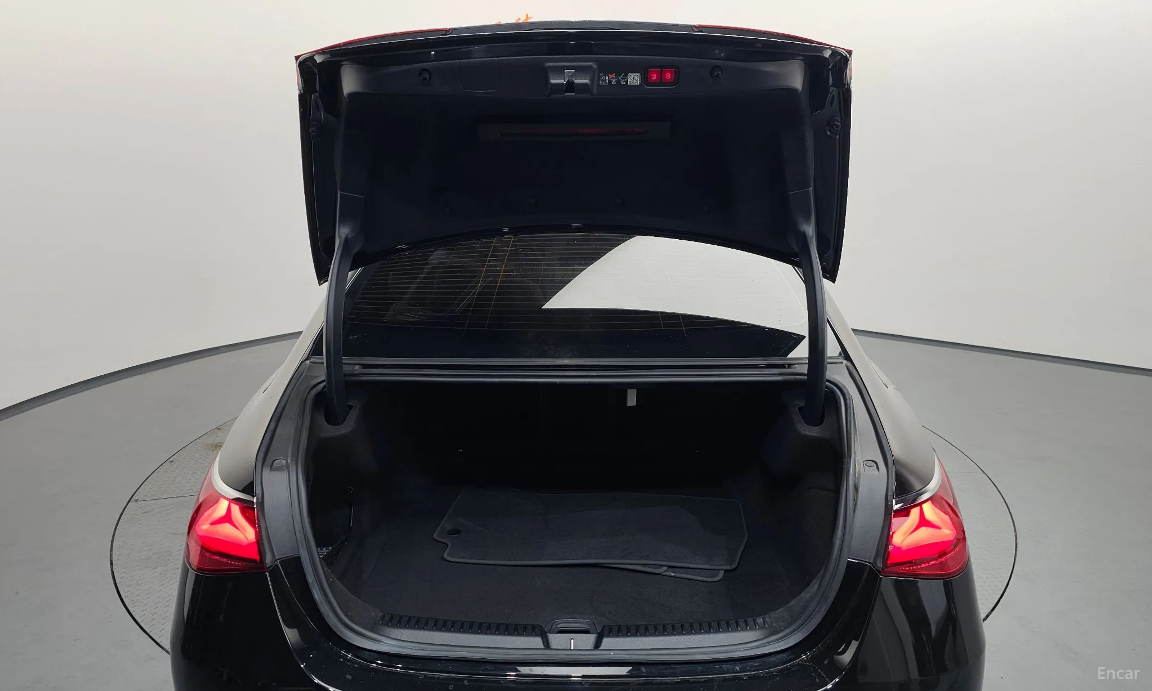 Mercedes Benz E-Class W214 превью 19