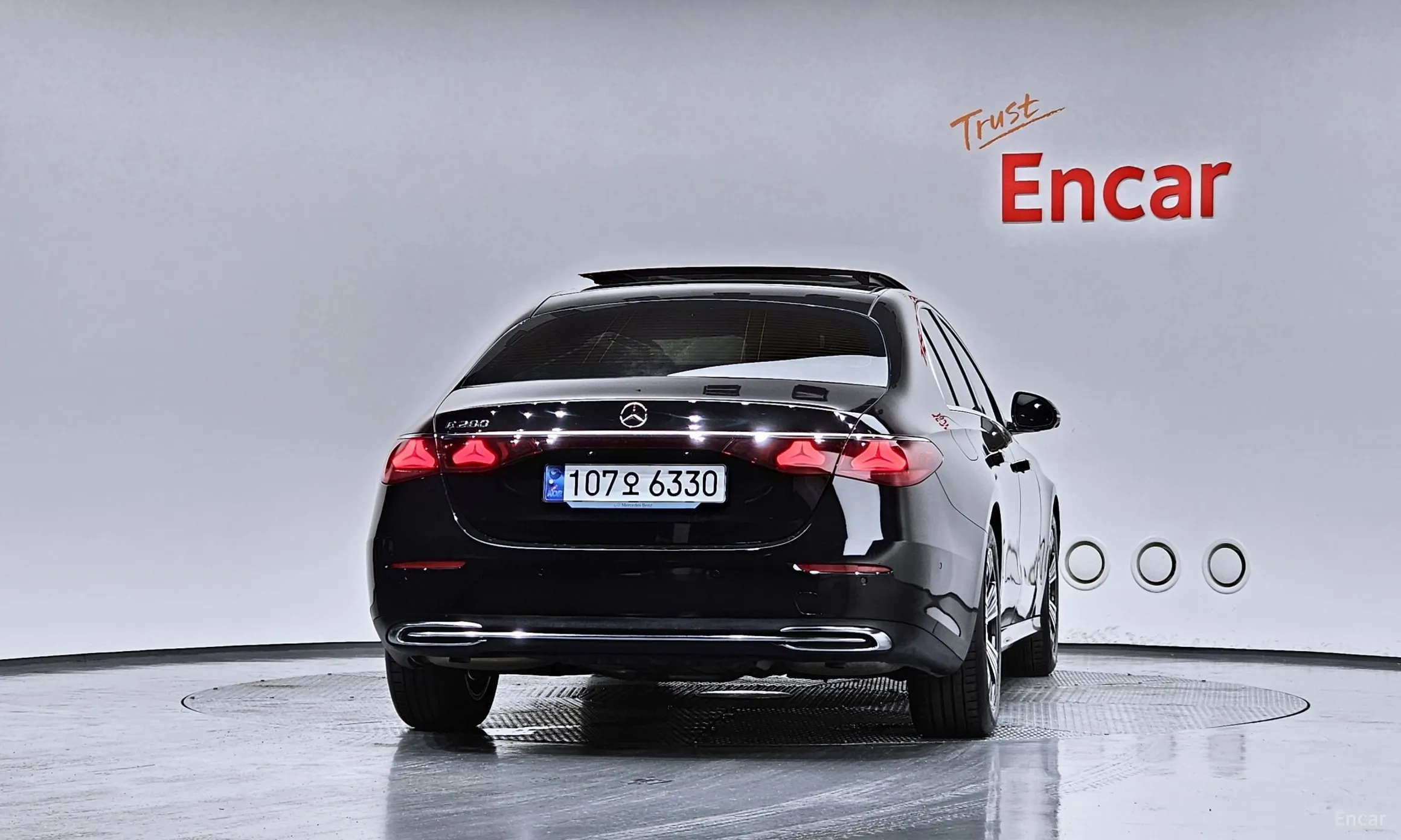 Mercedes Benz E-Class W214 превью 4