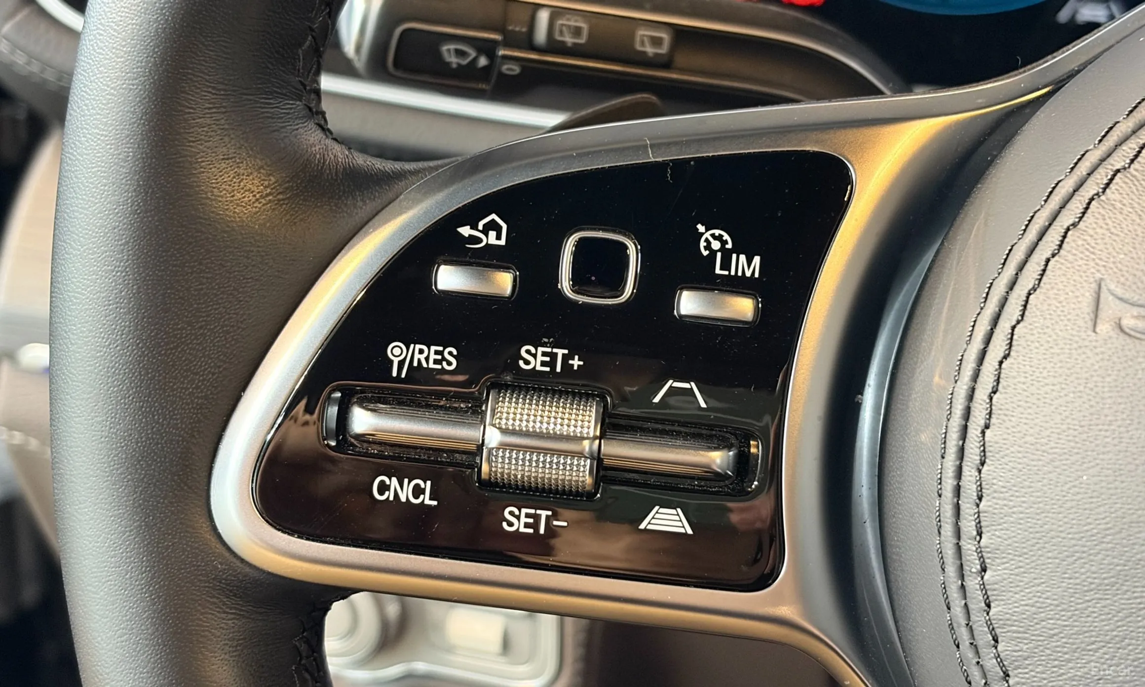 Mercedes Benz GLS-Class X167 превью 16