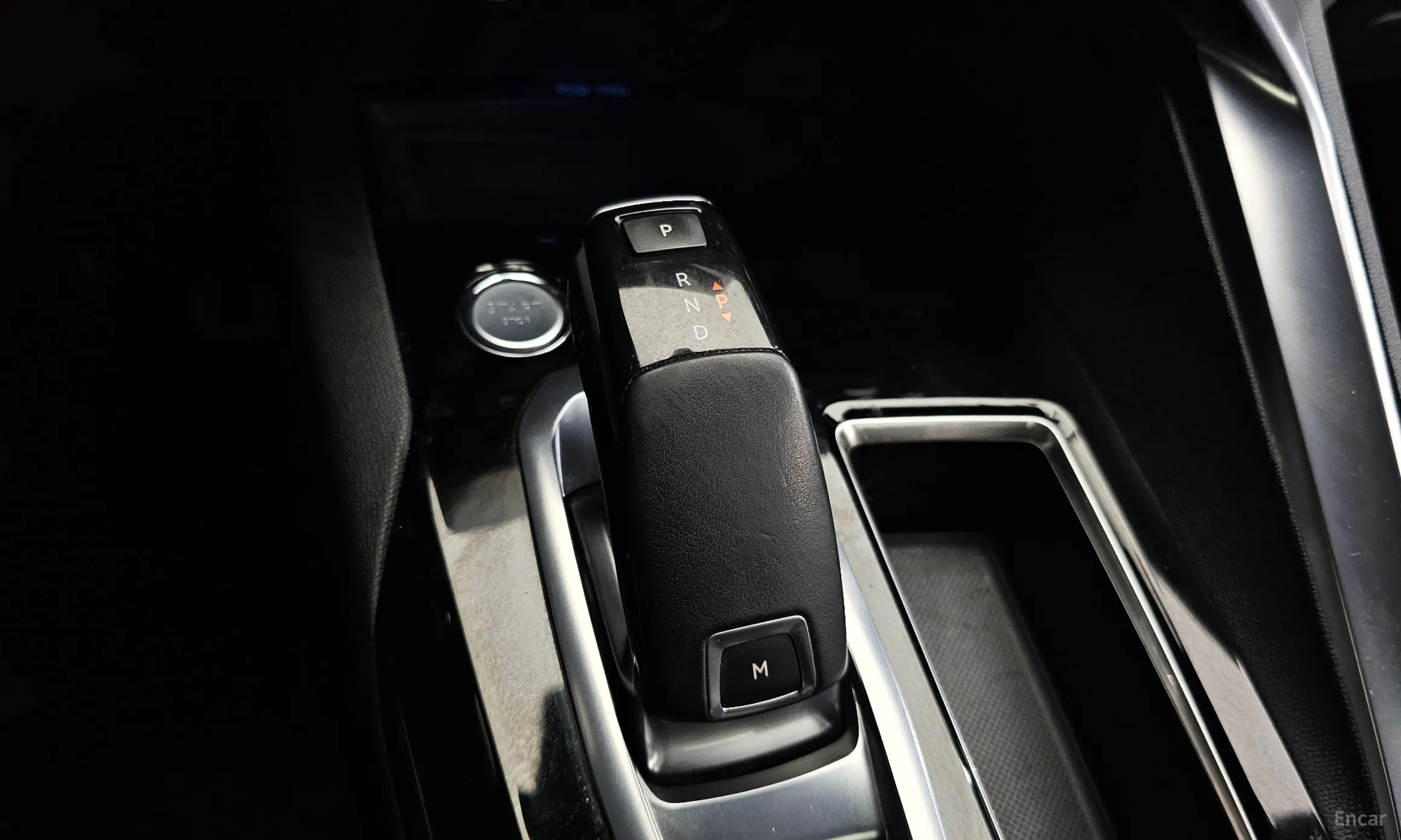Peugeot 5008 2nd generation превью 9