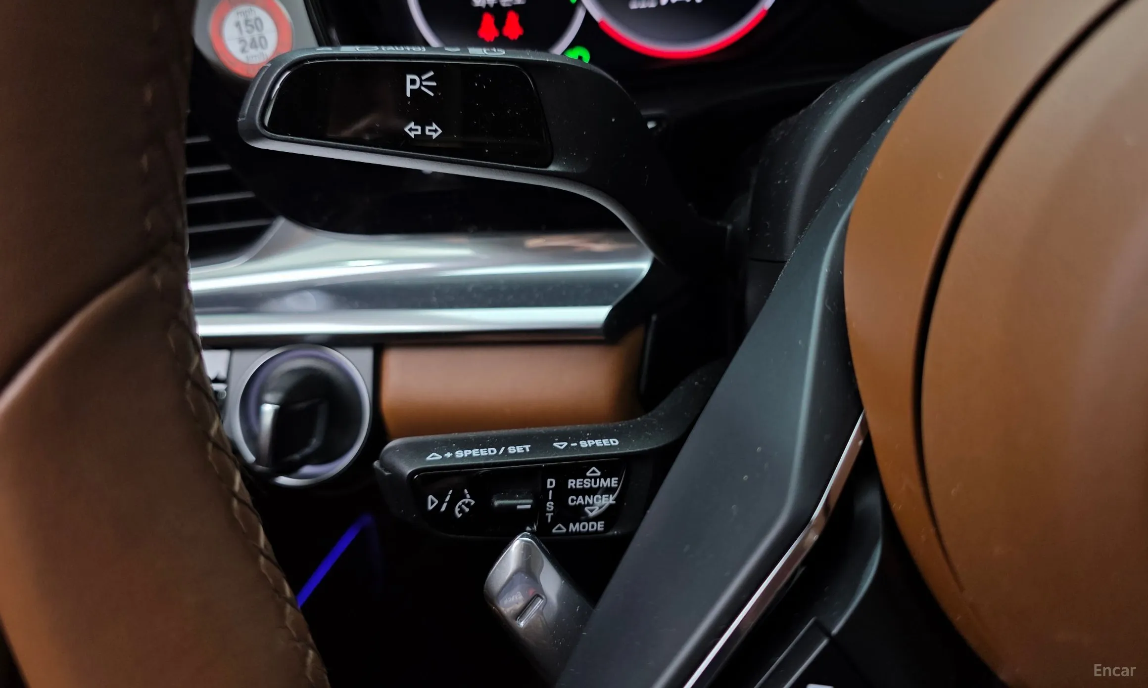 Porsche Panamera (971) превью 20