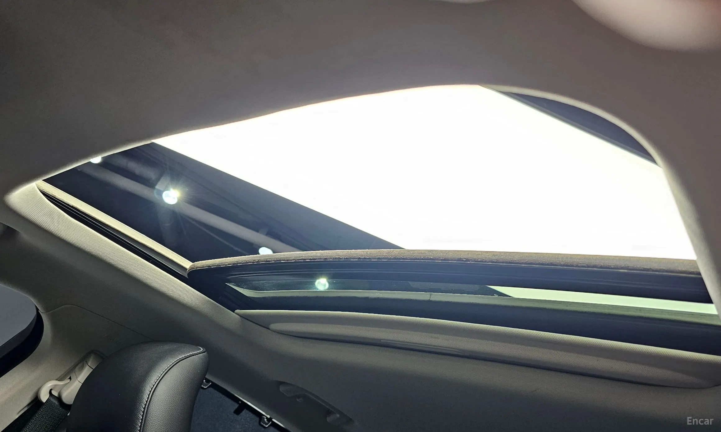 Ford Mondeo 4th Generation превью 16