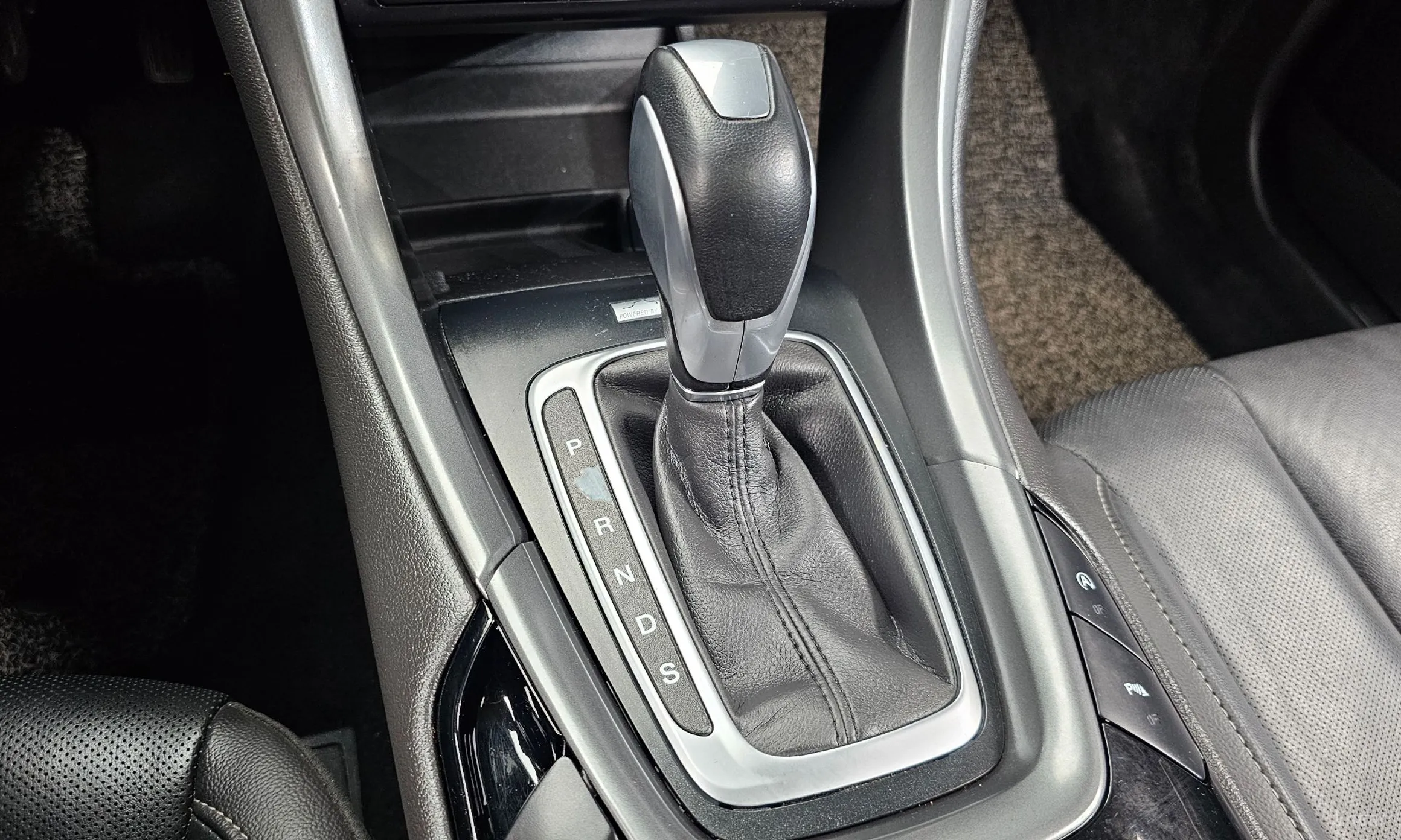 Ford Mondeo 4th Generation превью 9