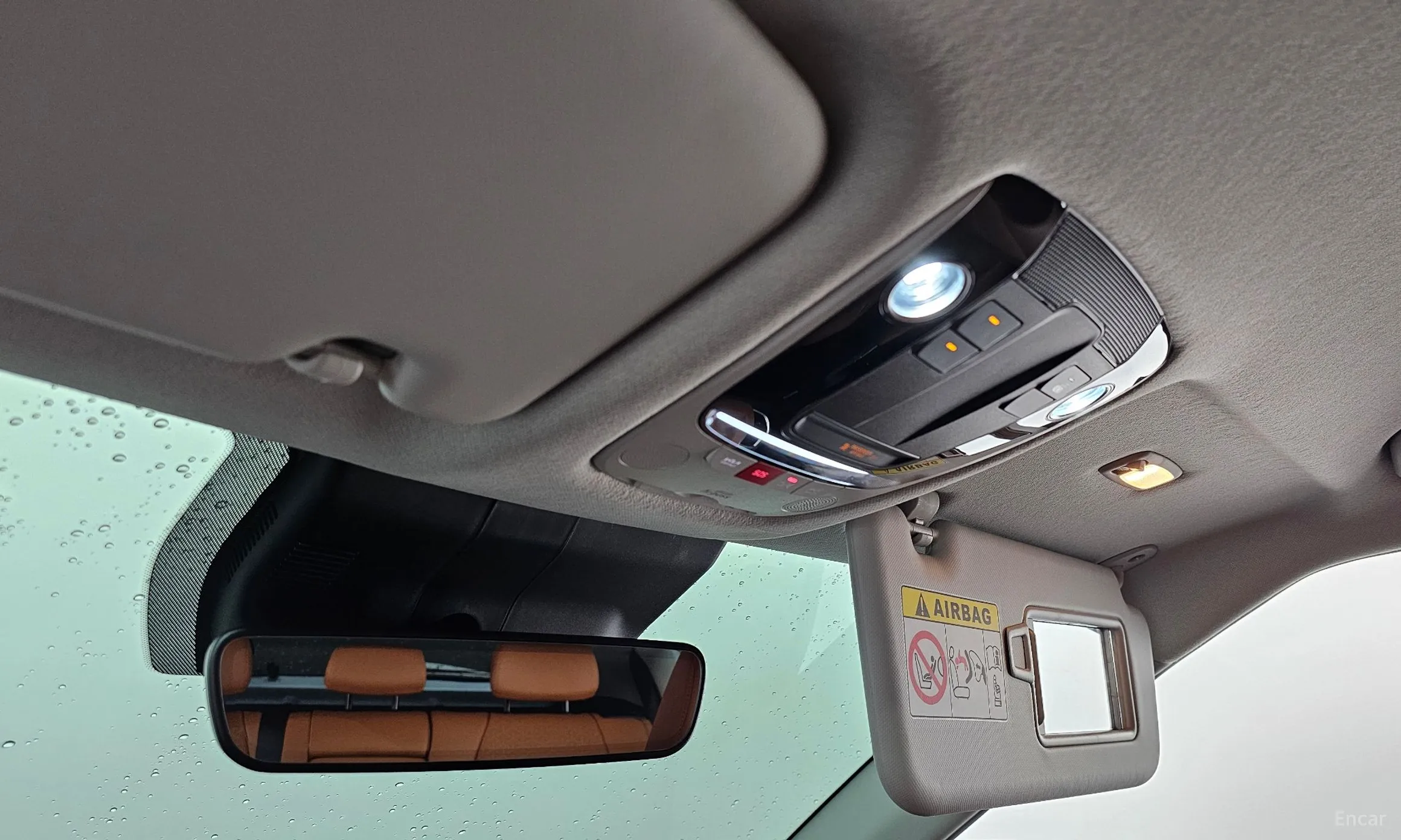 Kia Seltos превью 19