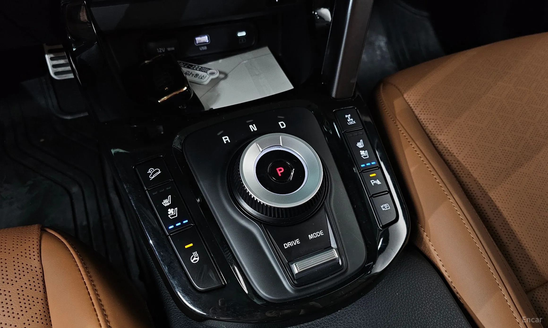 Kia Seltos превью 9