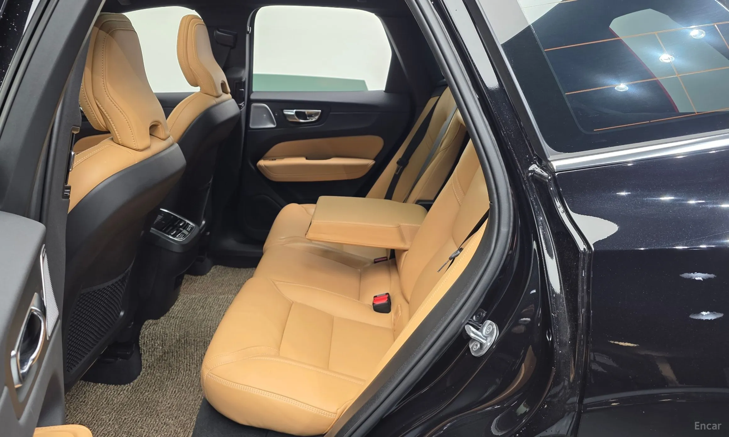 Volvo XC60 Gen 2 превью 12
