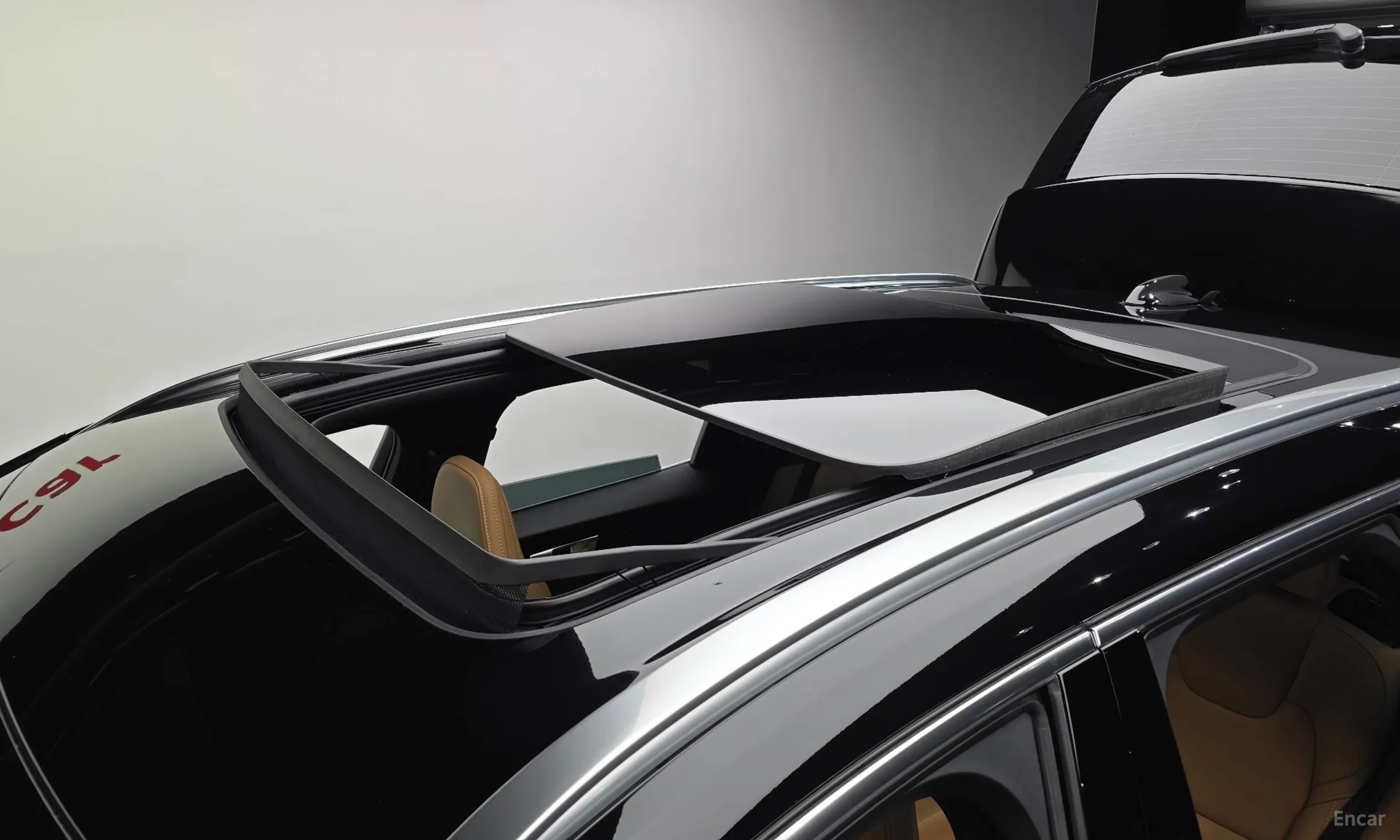 Volvo XC60 Gen 2 превью 19