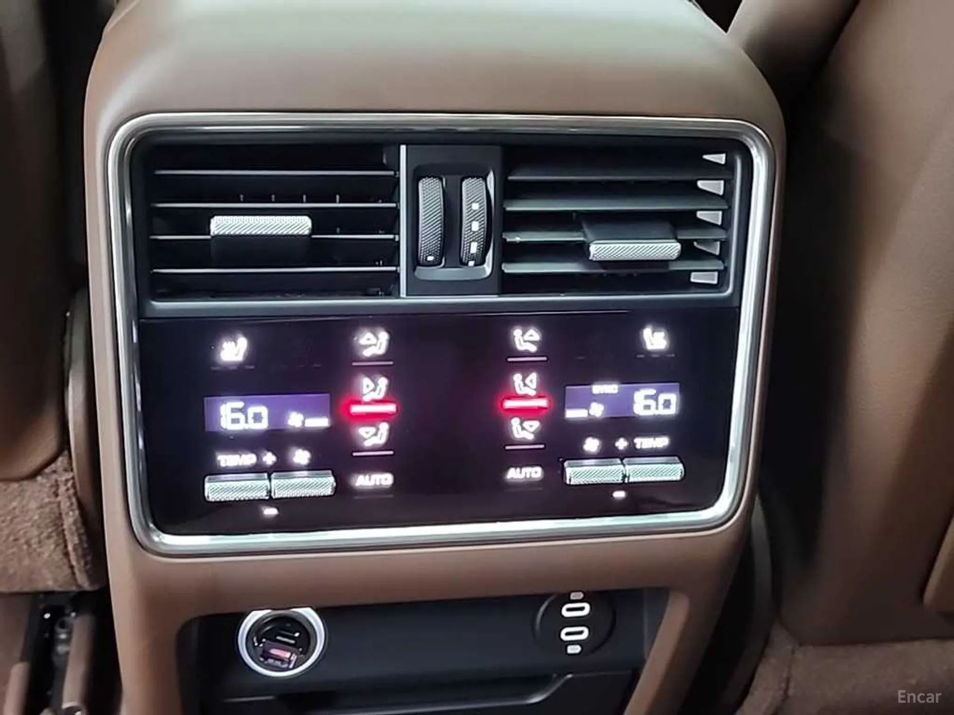 Porsche Cayenne (PO536) превью 14