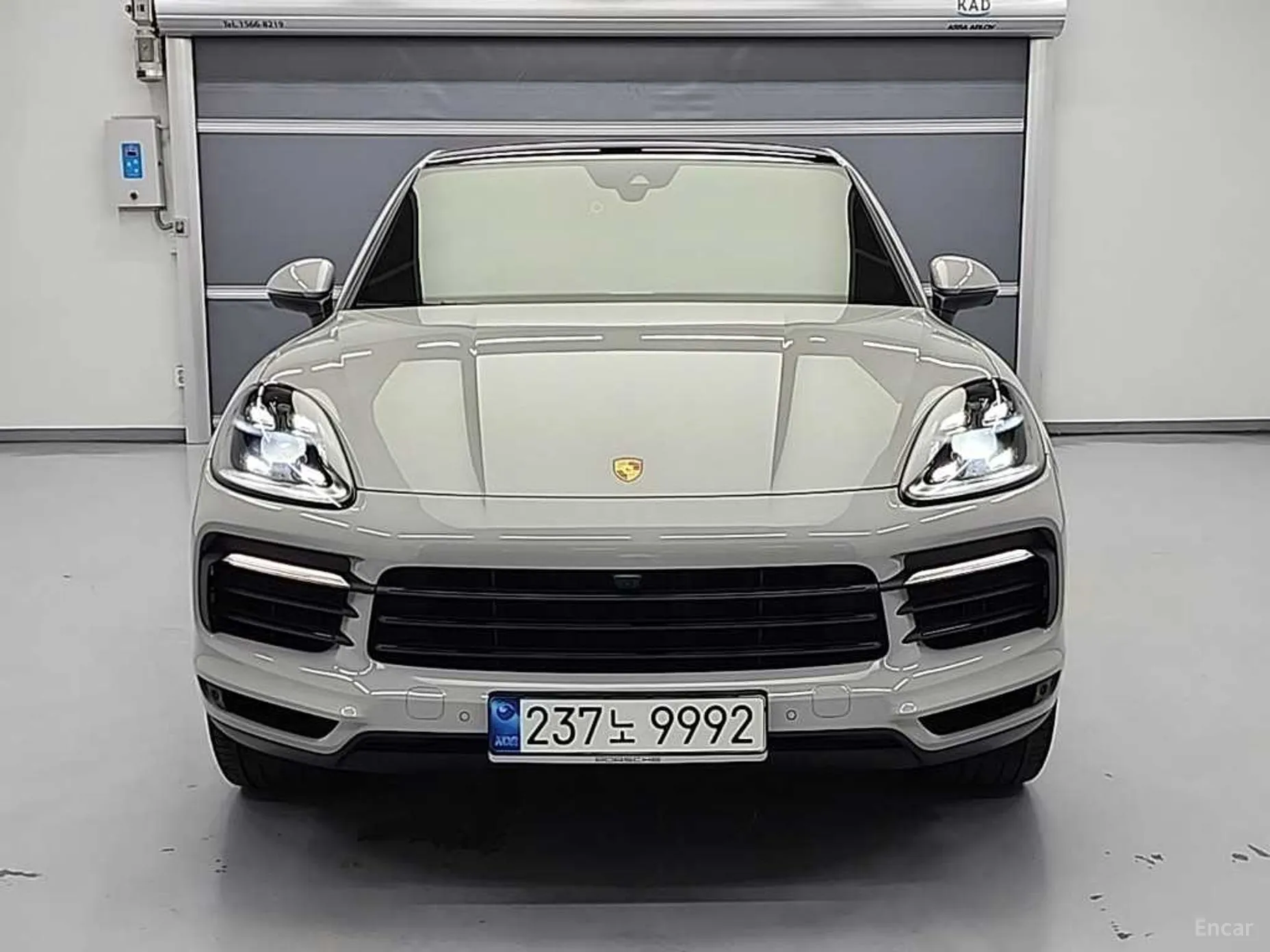 Porsche Cayenne (PO536)